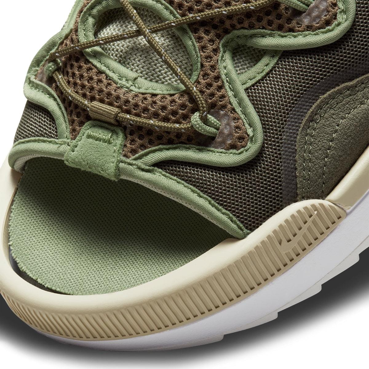Nike Offline 2.0 Medium Olive