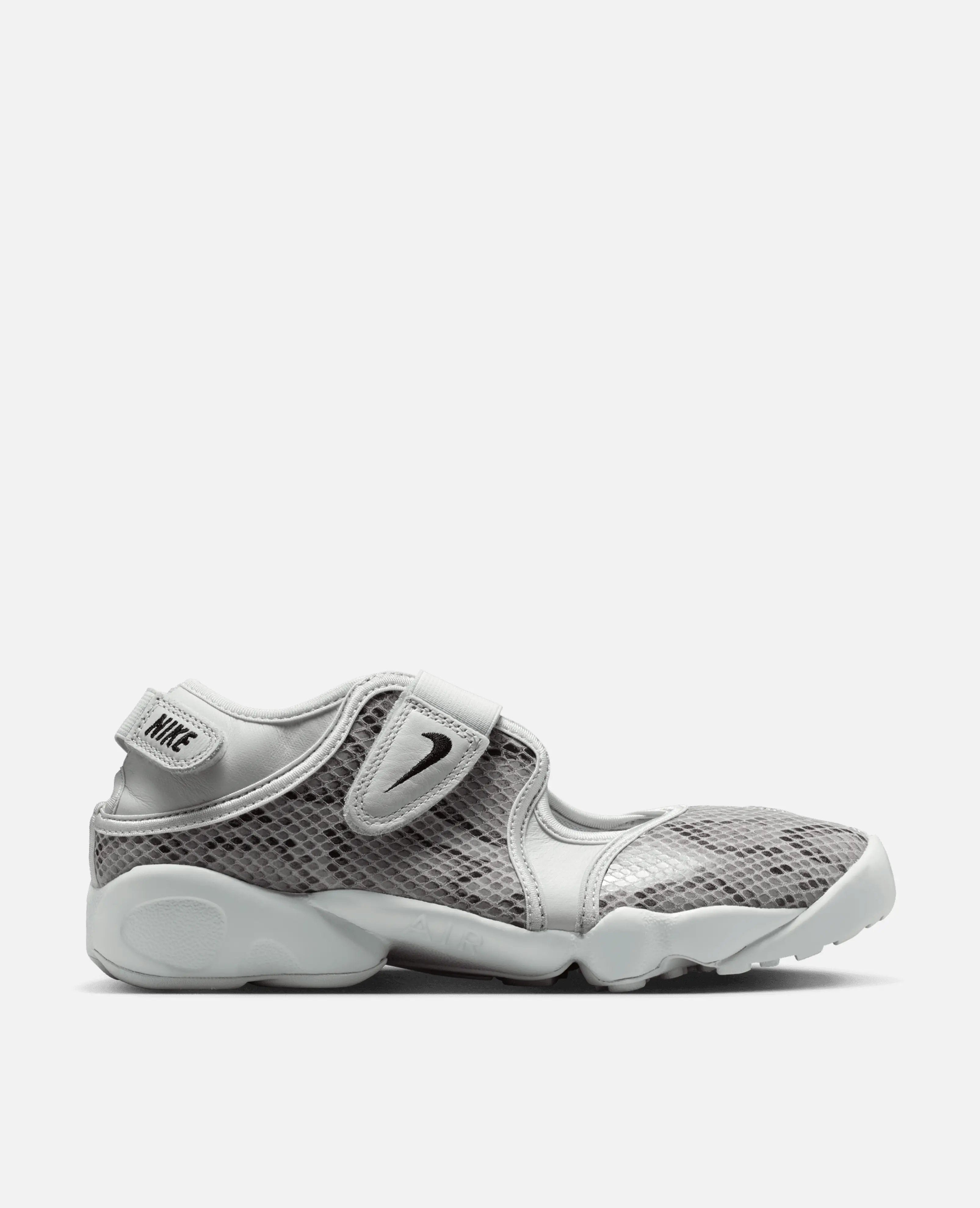 Nike WMNS Air Rift (Photon Dust/Black)