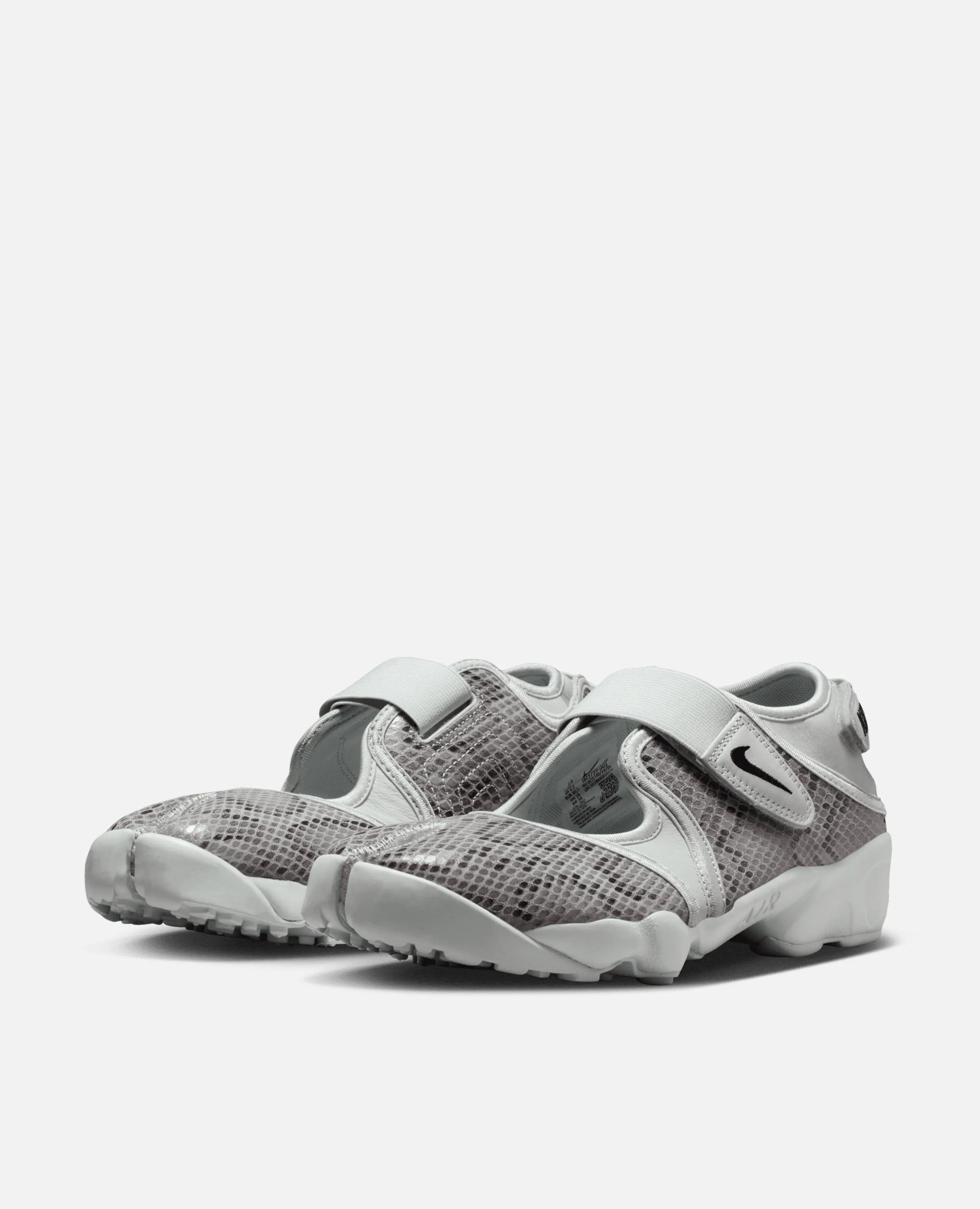 Nike WMNS Air Rift (Photon Dust/Black)
