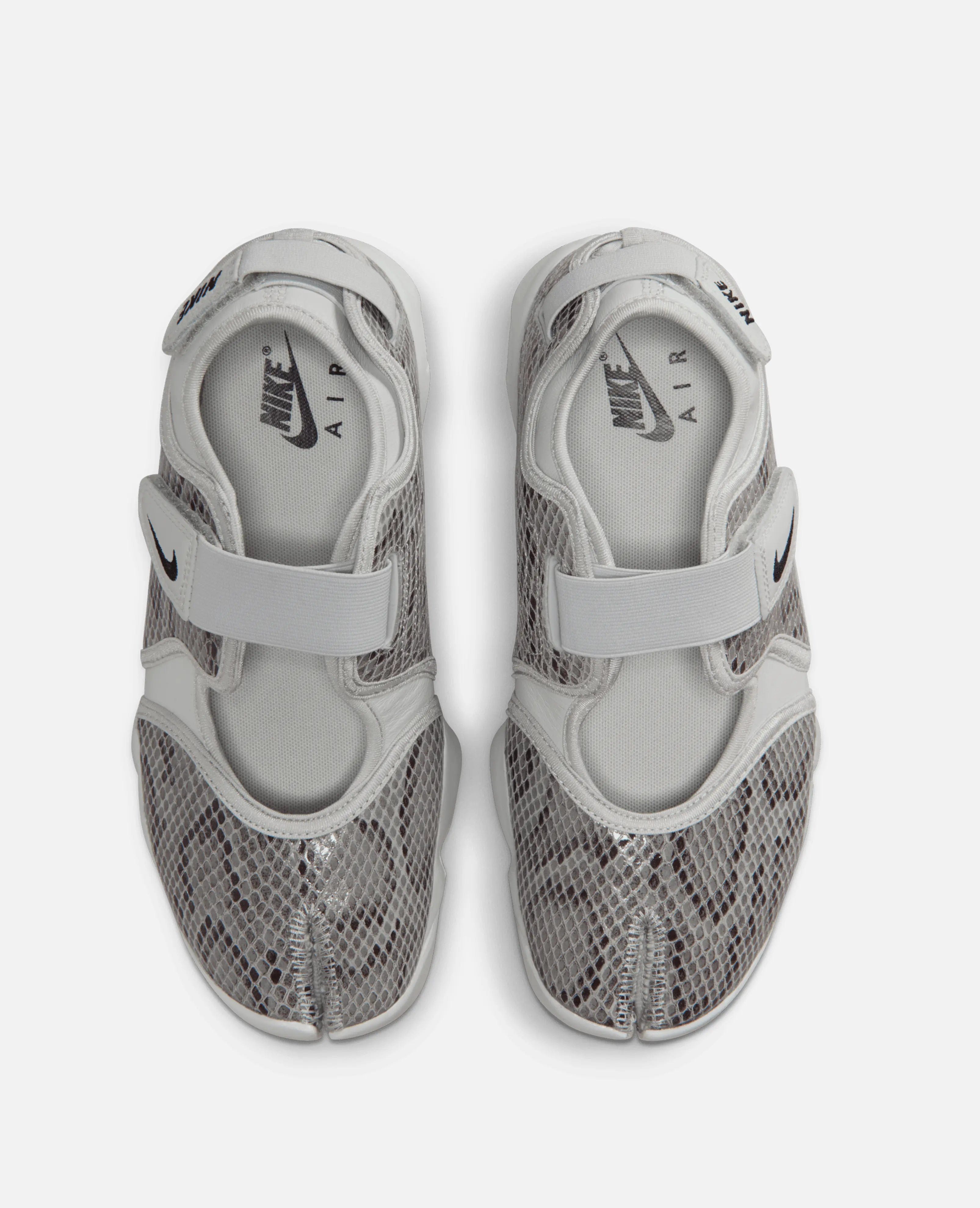 Nike WMNS Air Rift (Photon Dust/Black)