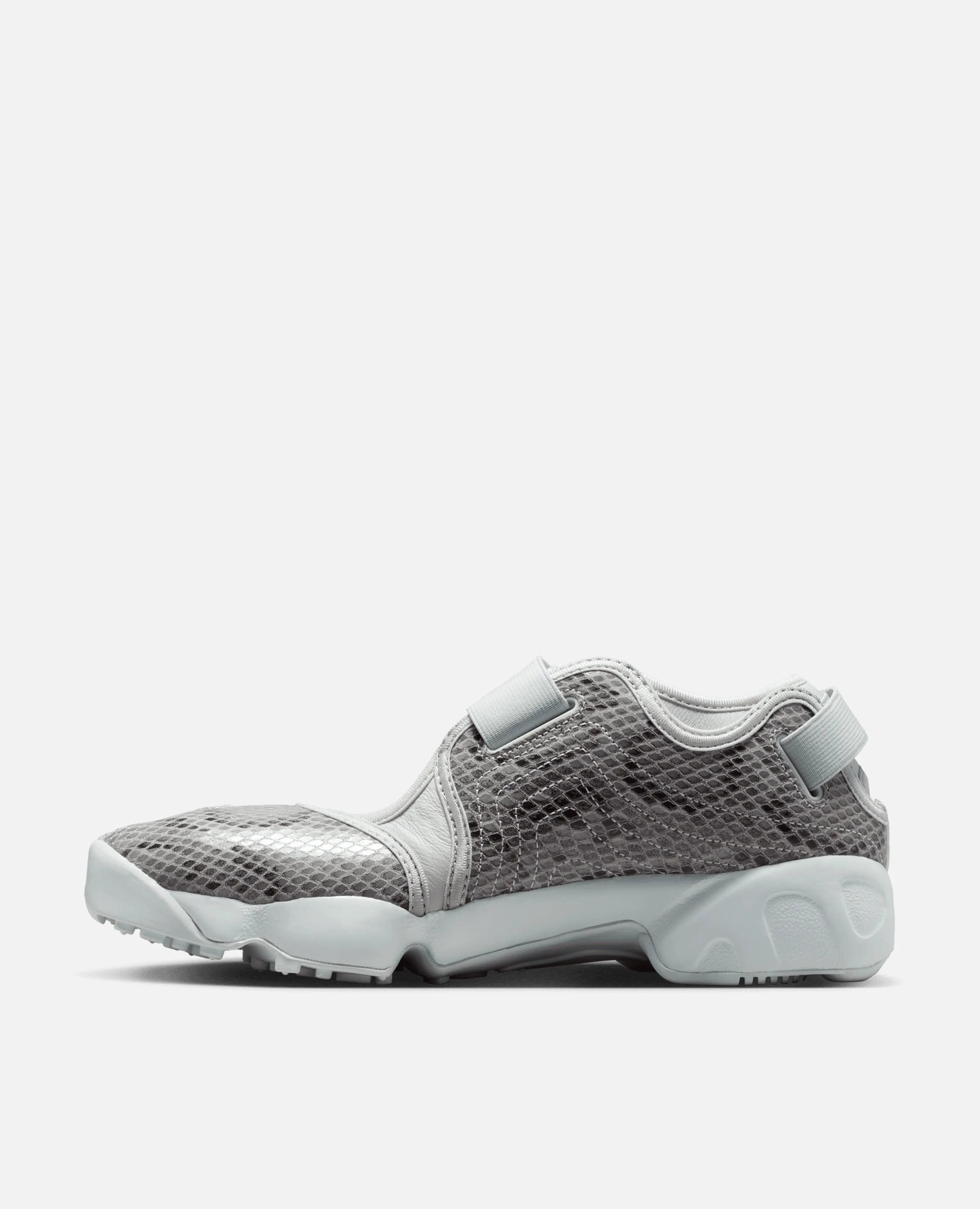 Nike WMNS Air Rift (Photon Dust/Black)