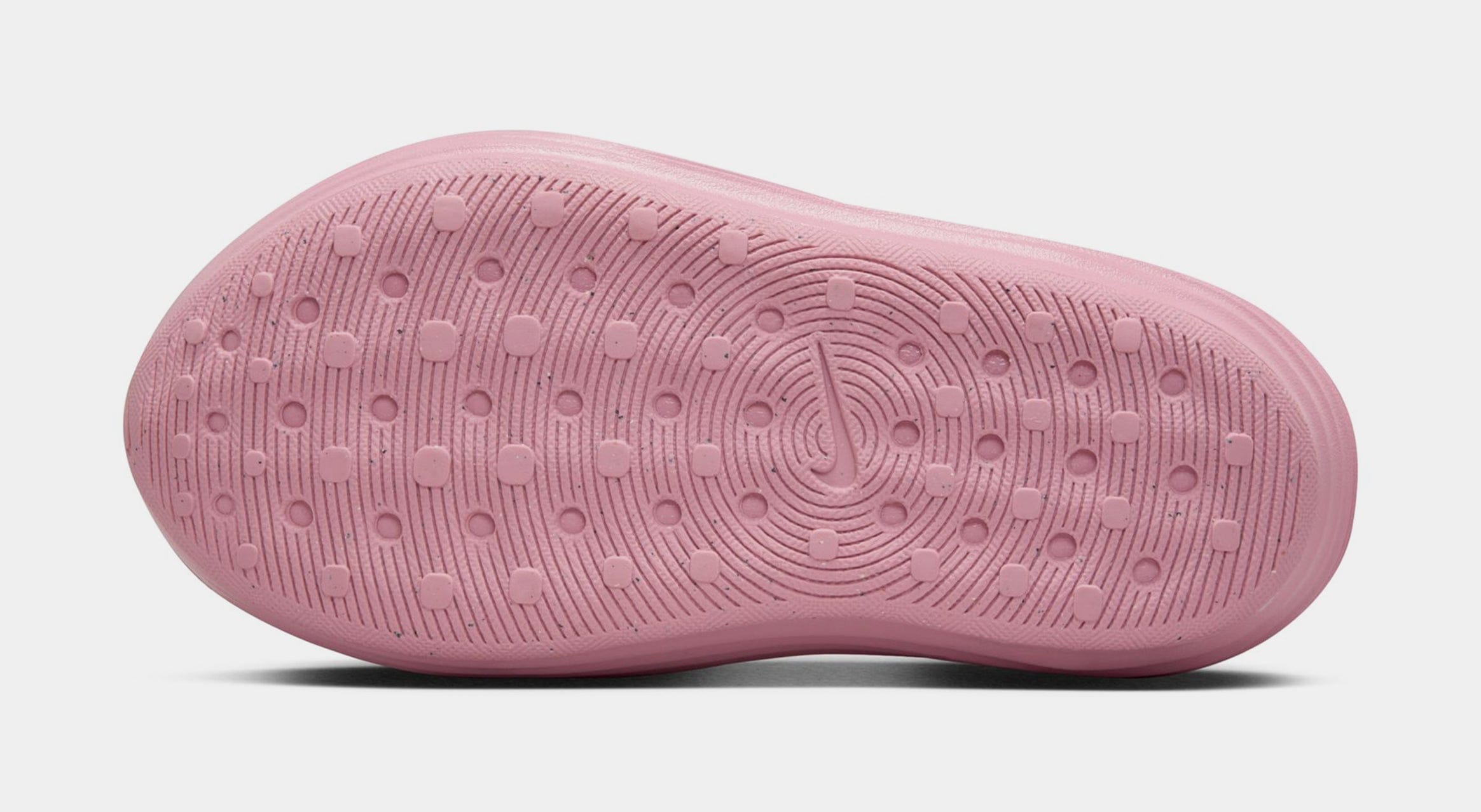 Nike ReactX Rejuven8 Grade School Sandals (Elemental Pink/Elemental Pink)