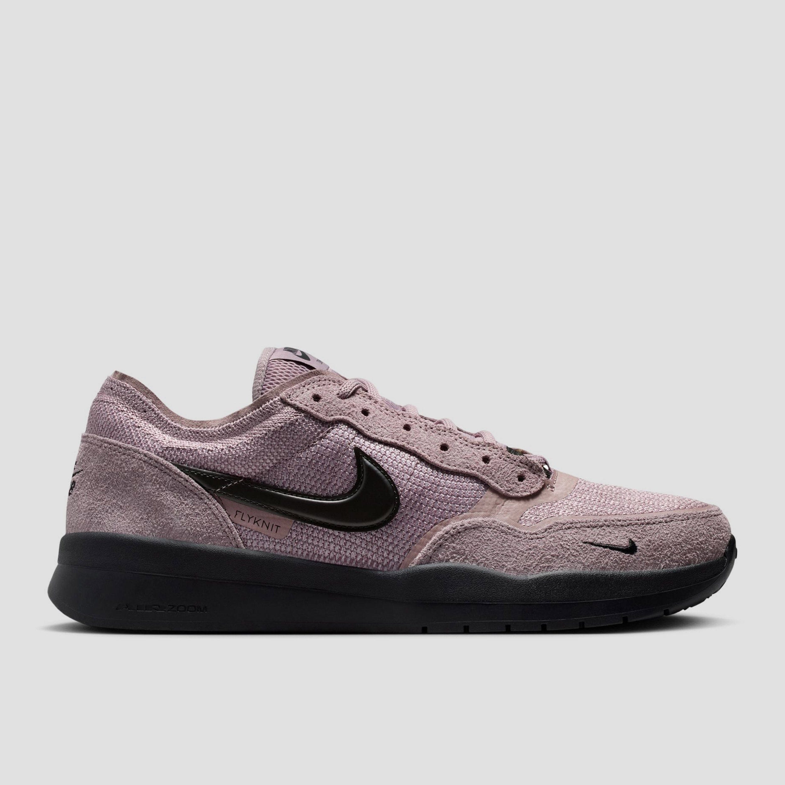 Nike SB PS8 Skate Shoes Light Violet Ore / Black / Purple Smoke