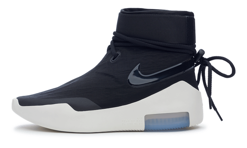 Nike Air Fear Of God SA Black