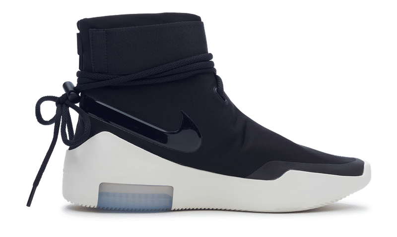Nike Air Fear Of God SA Black