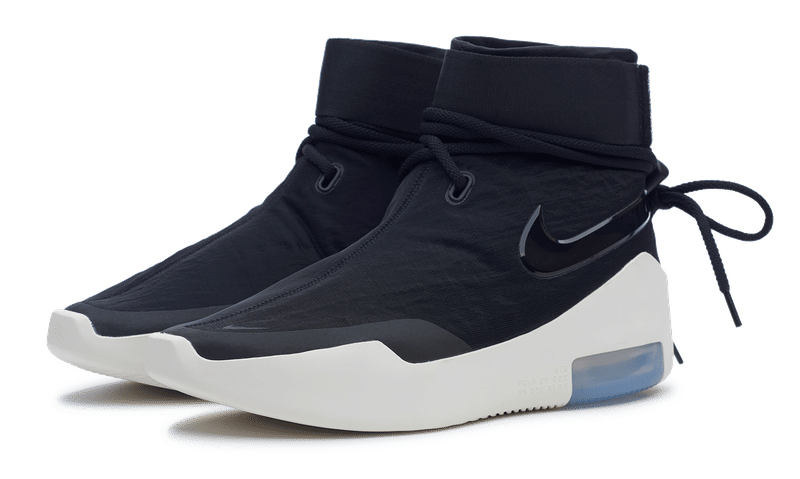 Nike Air Fear Of God SA Black