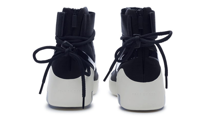 Nike Air Fear Of God SA Black