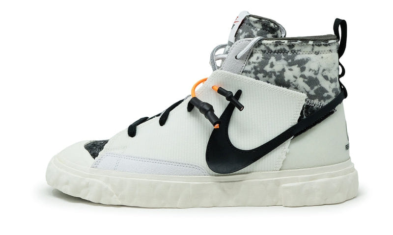 Nike Blazer x READYMADE White Camo 2021 (CZ3589 - 100) Men's Size 5 - 14