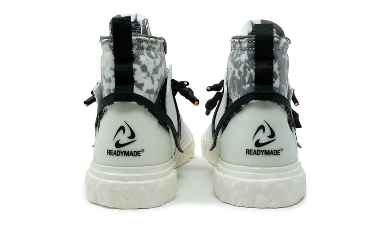 Nike Blazer x READYMADE White Camo 2021 (CZ3589 - 100) Men's Size 5 - 14