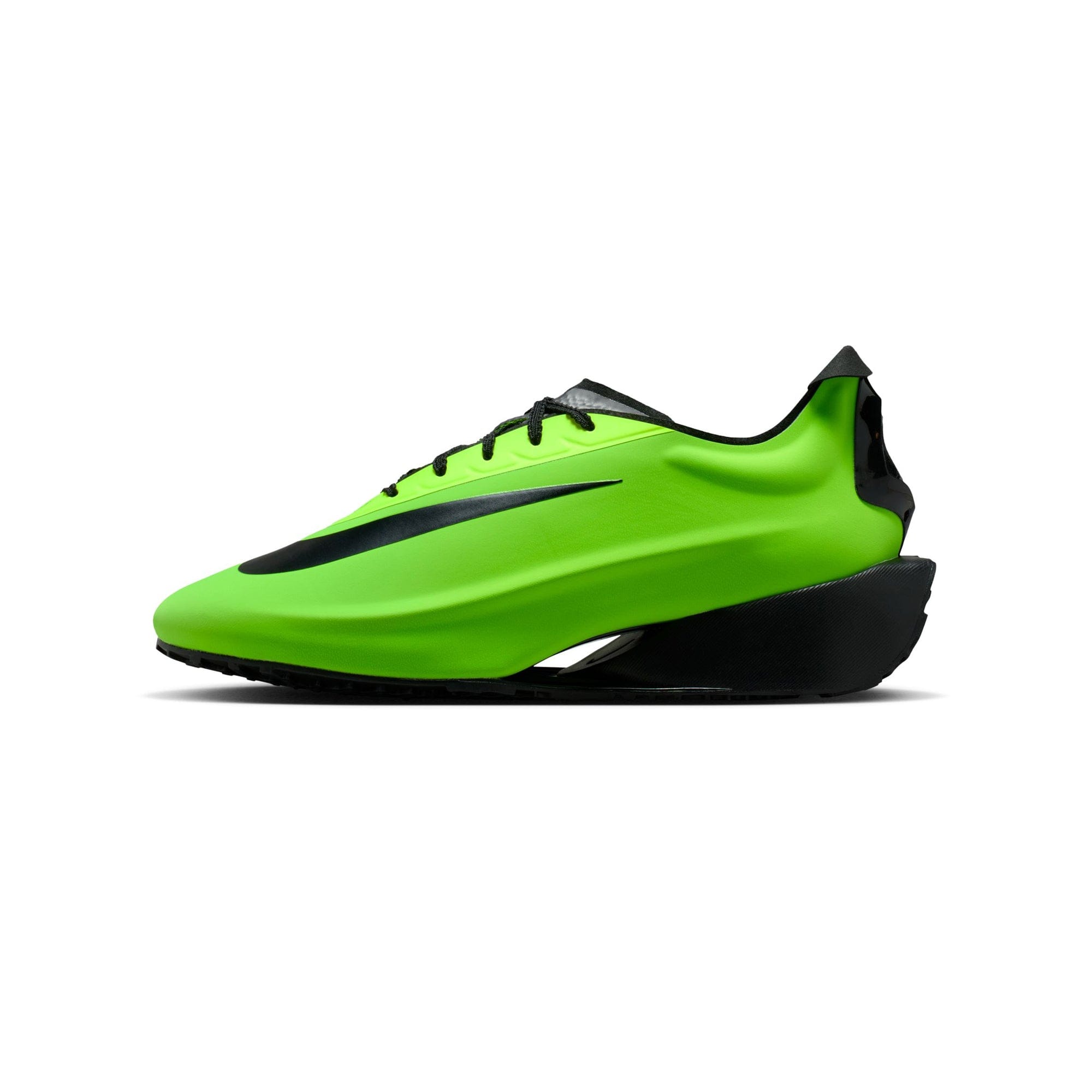 Nike W' Nike First Sight Noir - Electric Green/Black