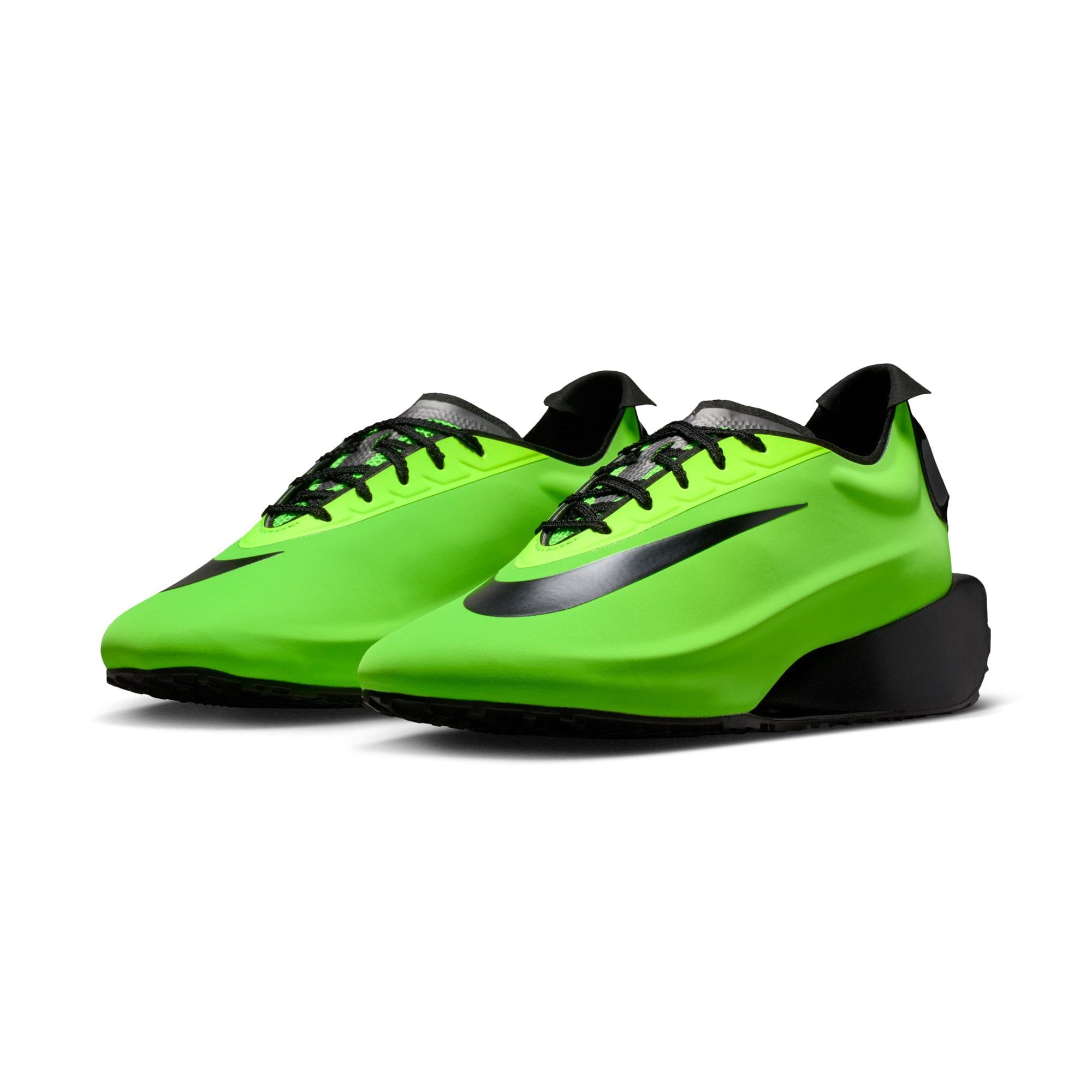 Nike W' Nike First Sight Noir - Electric Green/Black