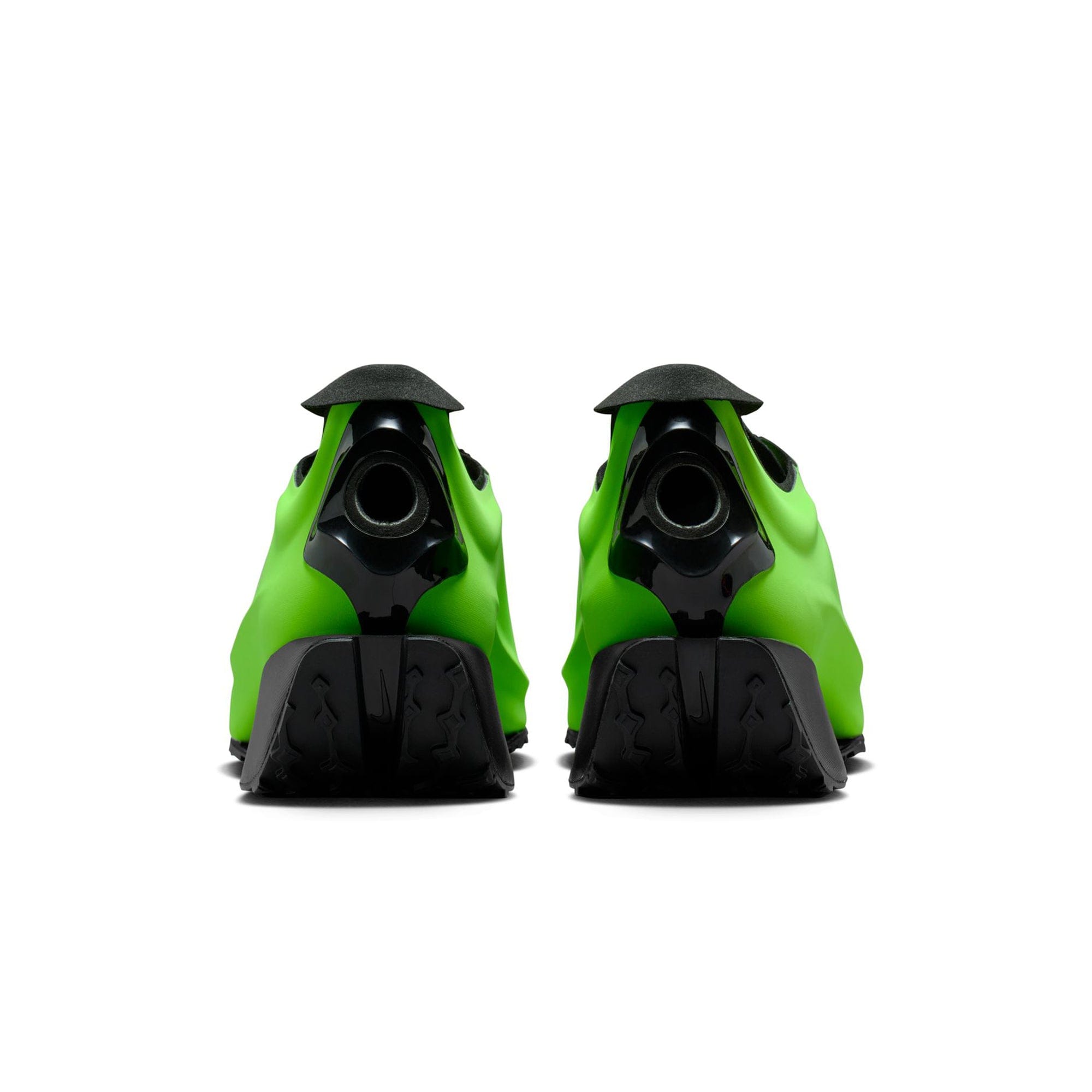 Nike W' Nike First Sight Noir - Electric Green/Black