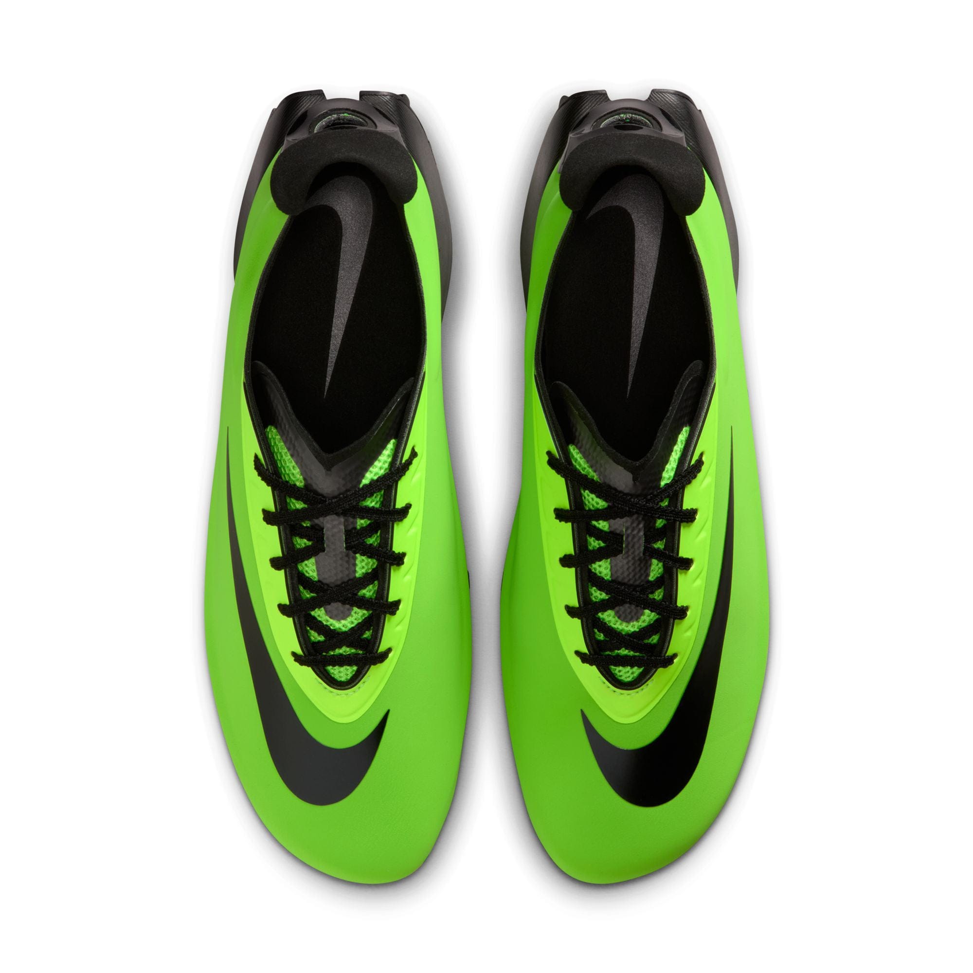 Nike W' Nike First Sight Noir - Electric Green/Black