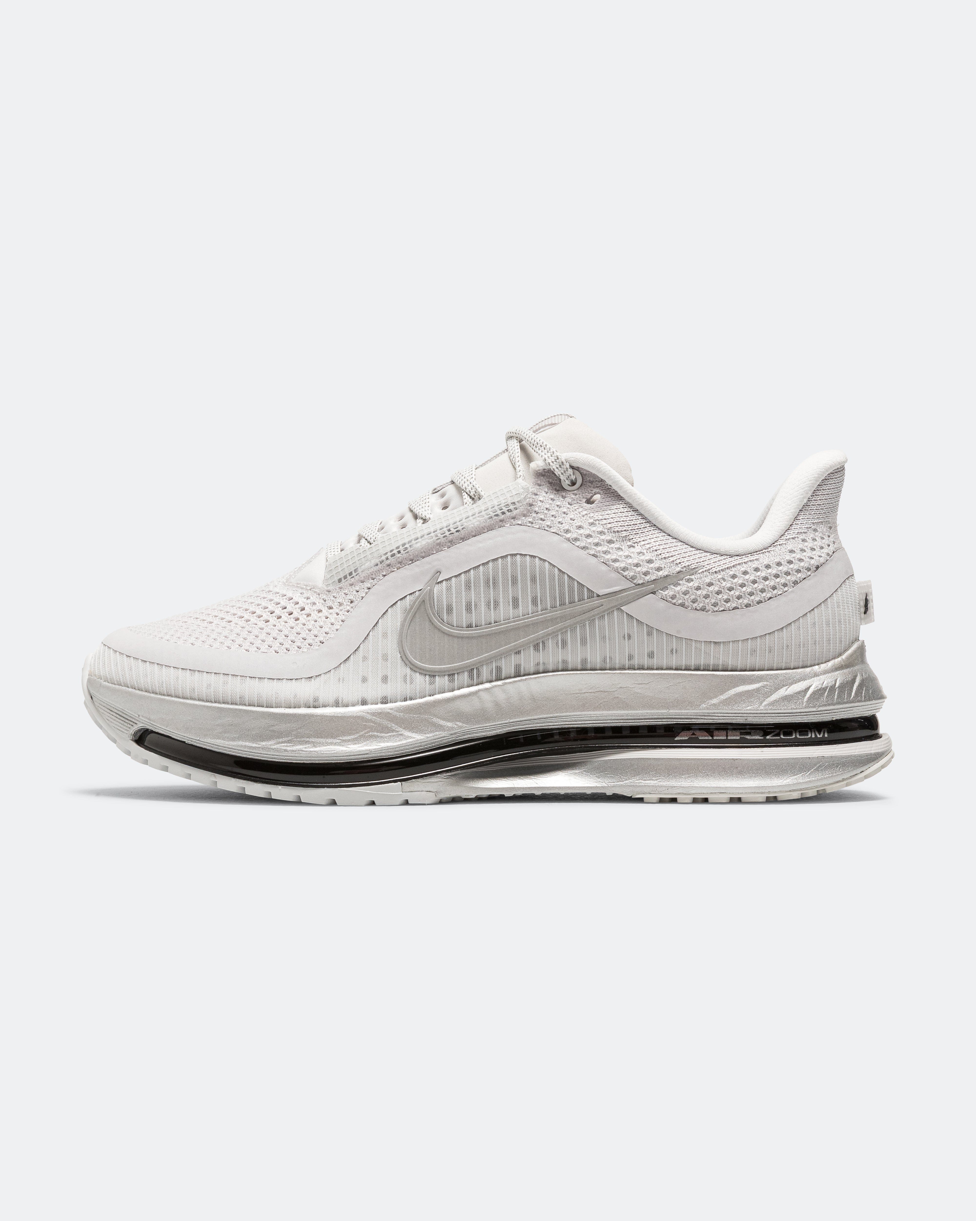 Nike Pegasus Premium RR - Photon Dust/Metallic Silver - Black