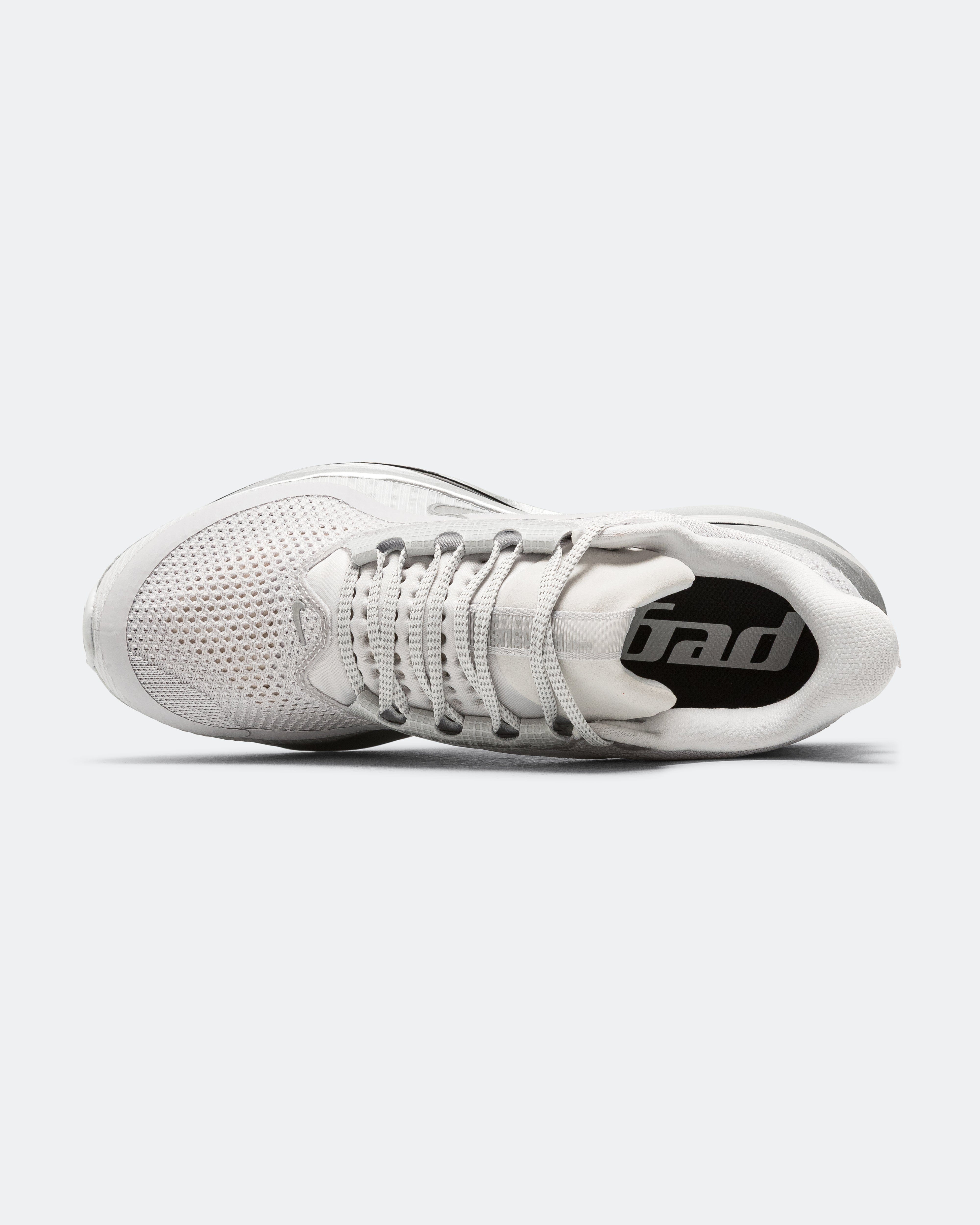Nike Pegasus Premium RR - Photon Dust/Metallic Silver - Black