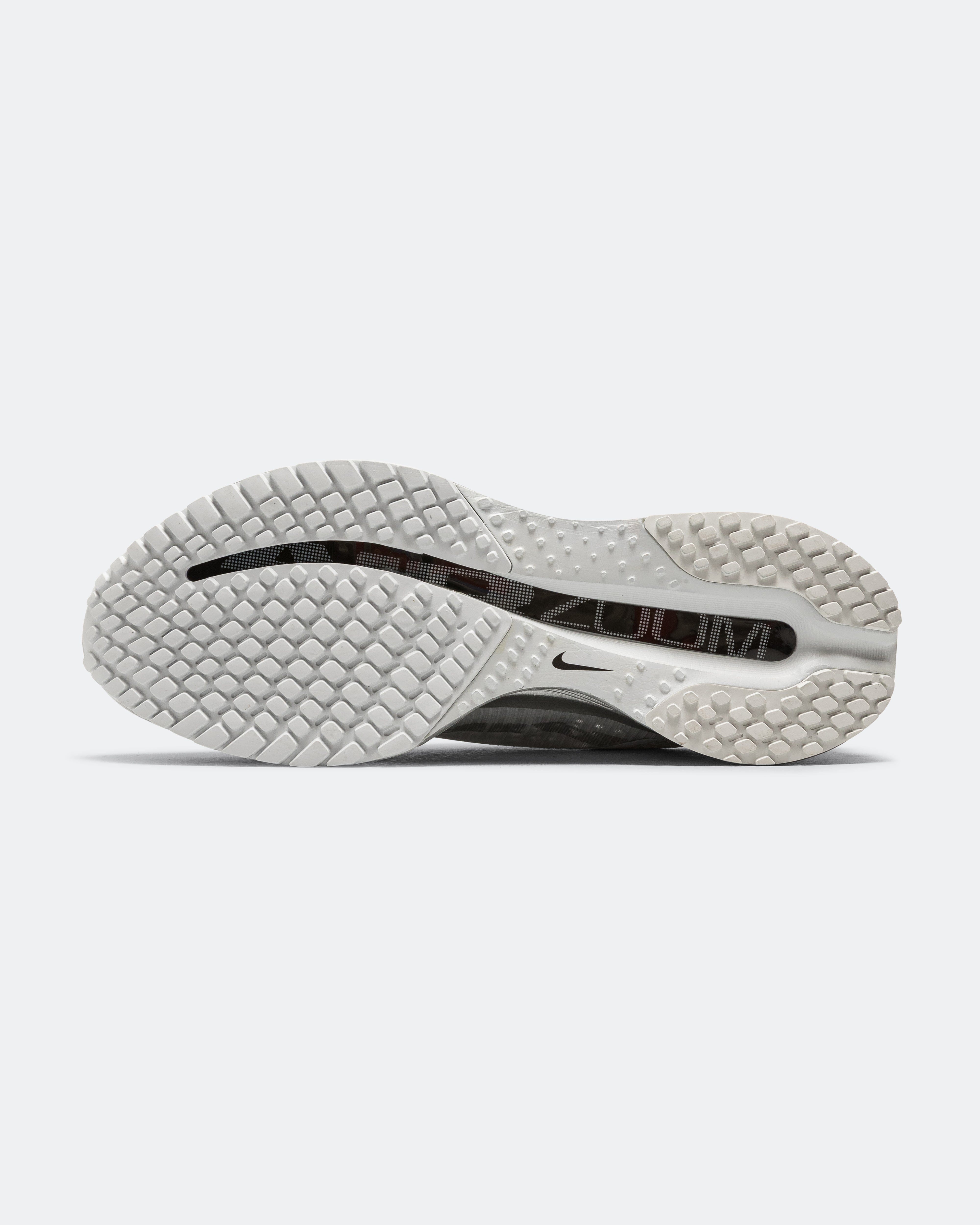 Nike Pegasus Premium RR - Photon Dust/Metallic Silver - Black