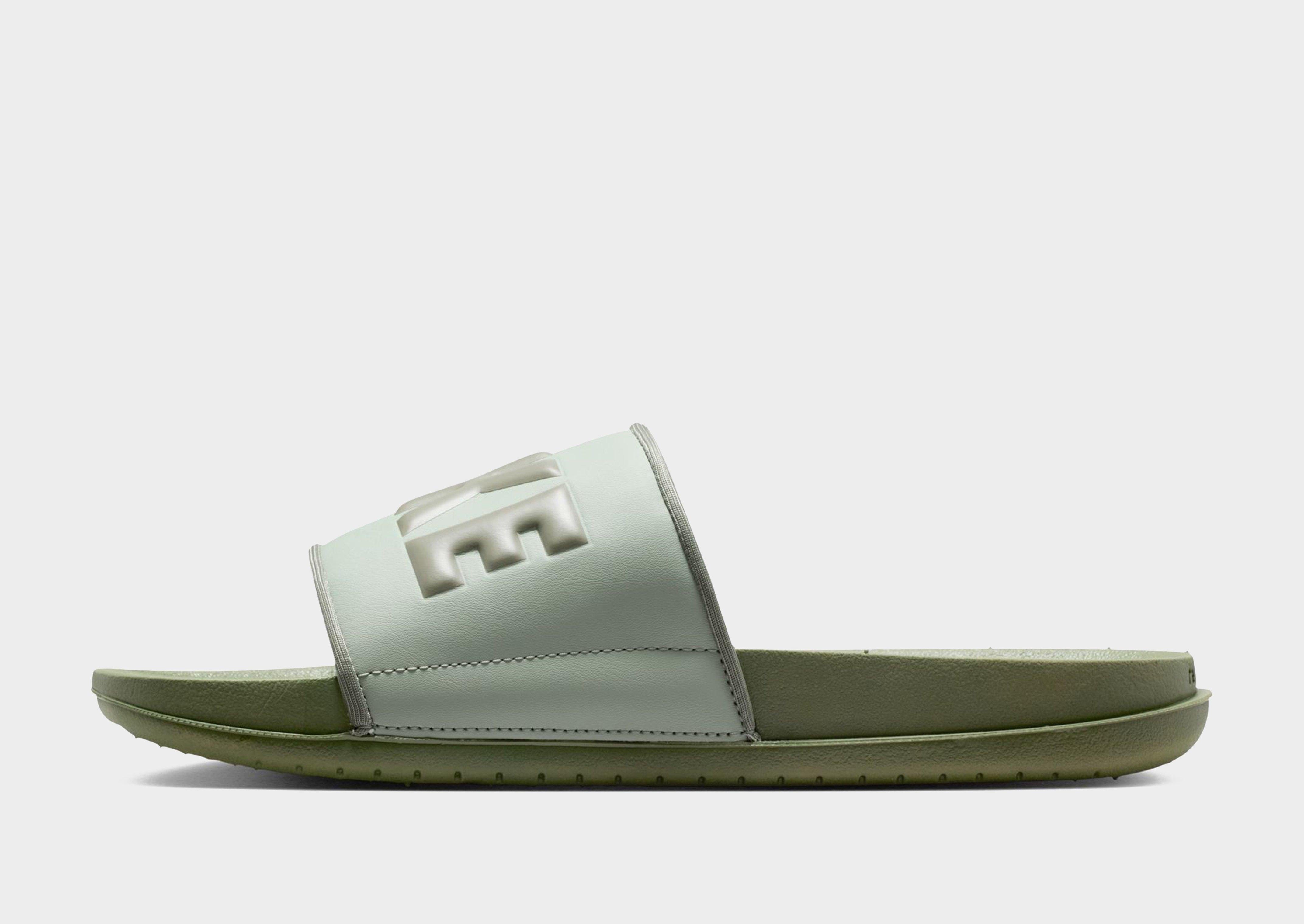 Nike Offcourt Slides
