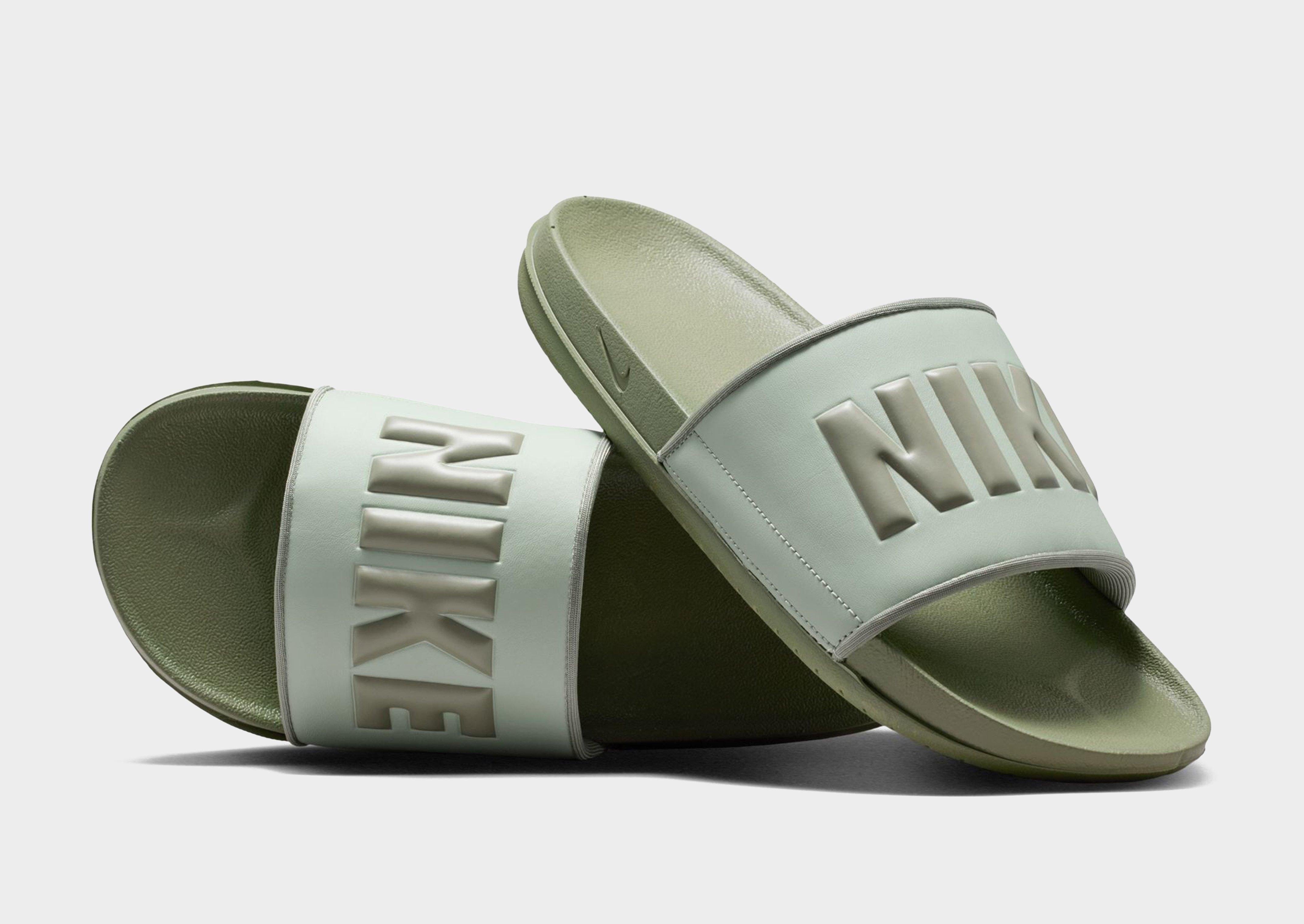 Nike Offcourt Slides