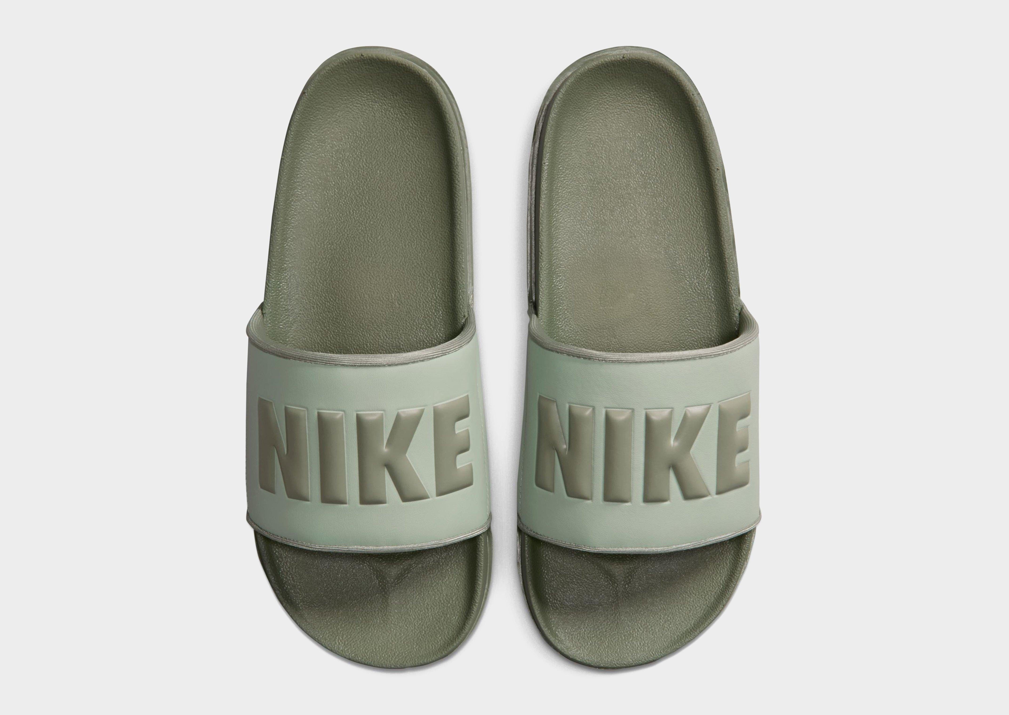 Nike Offcourt Slides
