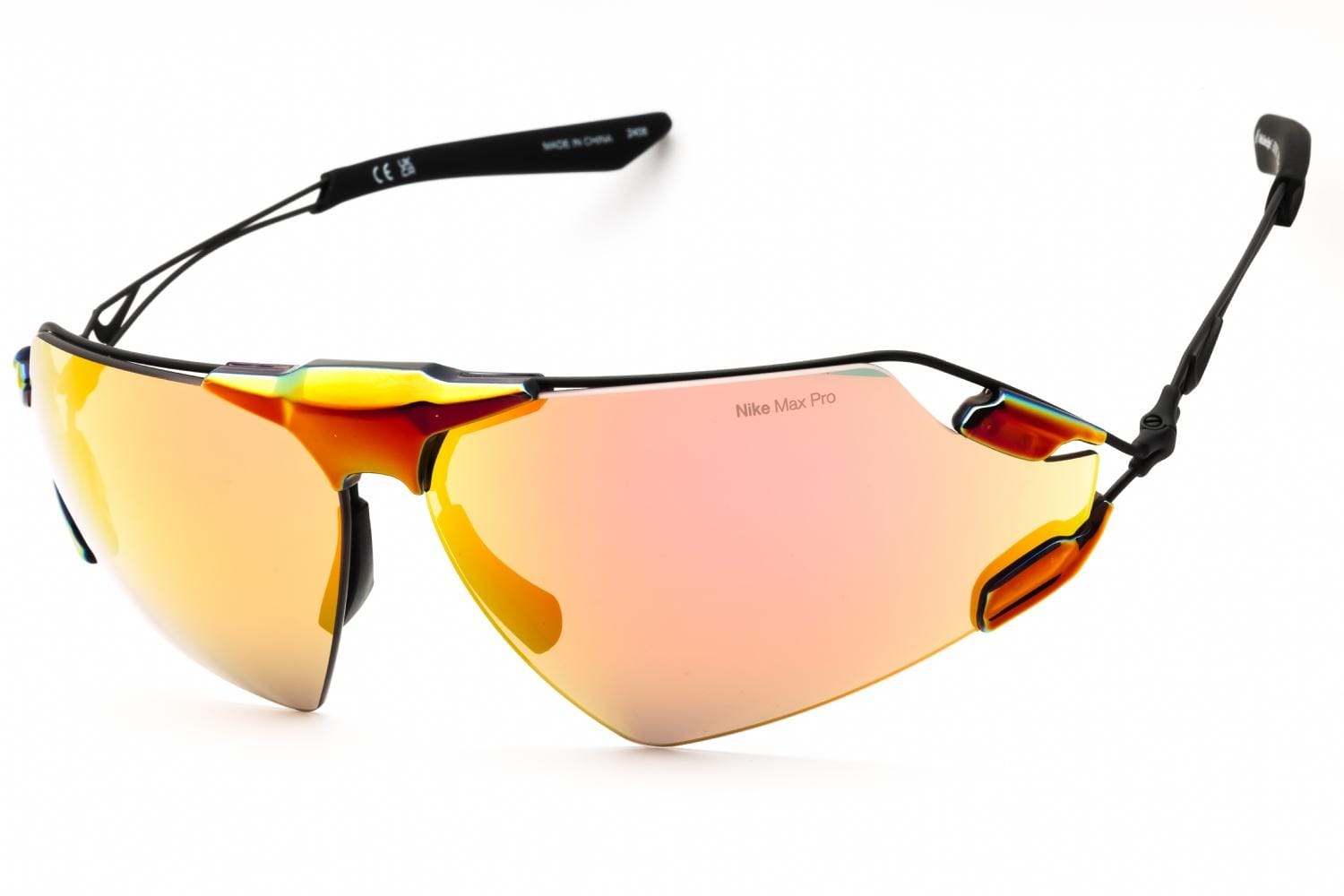 Nike NIKEZEUSEDGEEEV24031 Sunglasses
