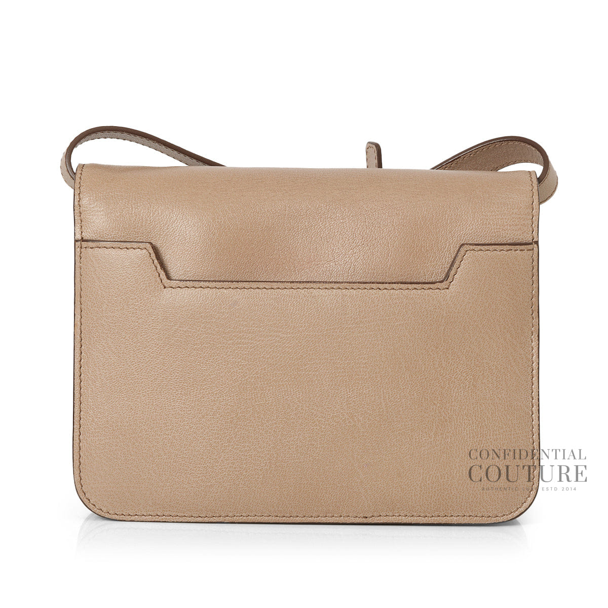 TOM FORD Nude Natalia Small Crossbody Bag