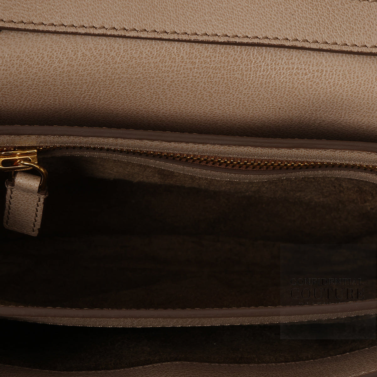 TOM FORD Nude Natalia Small Crossbody Bag