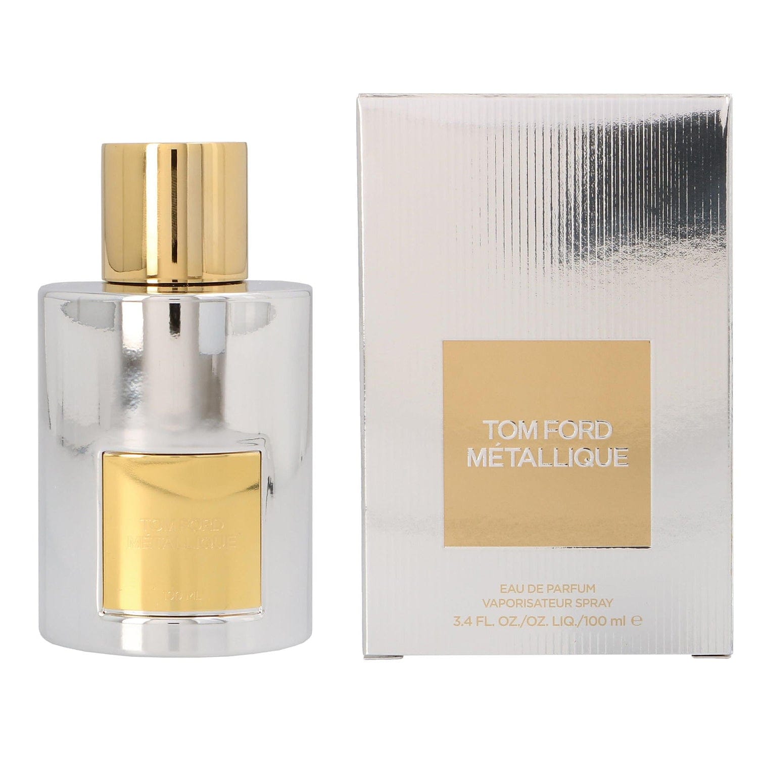 TOM FORD Metallique Eau de Parfum for Women
