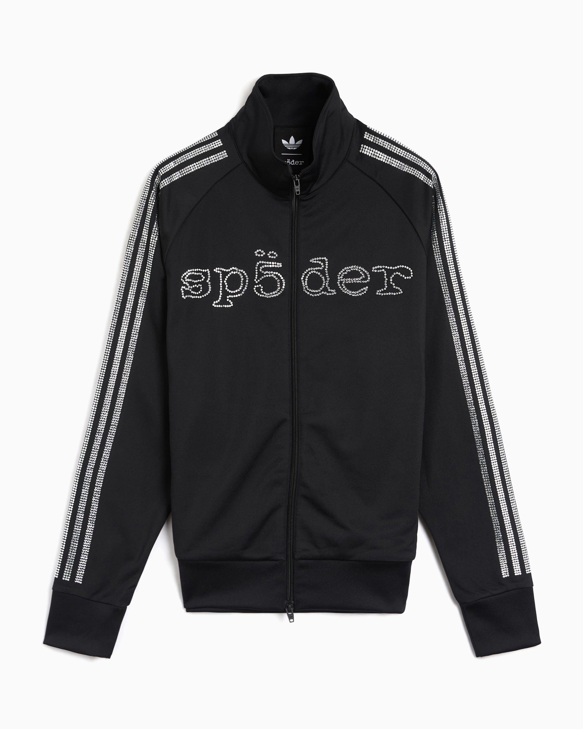 adidas Chaqueta ligera Slim adidas Originals x Sp5der Rhinestone Unisex