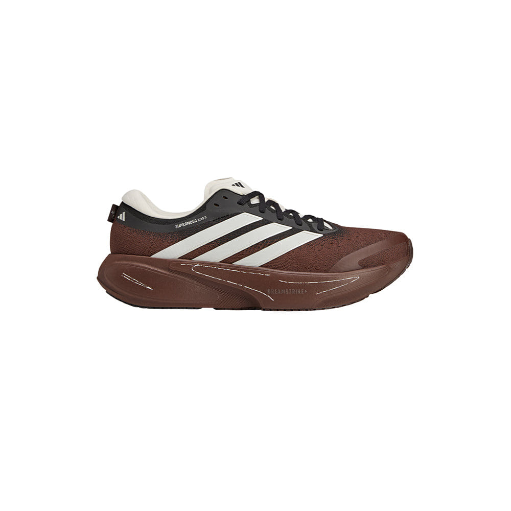 adidas SFTM Supernova Rise 3 Running - Auburn