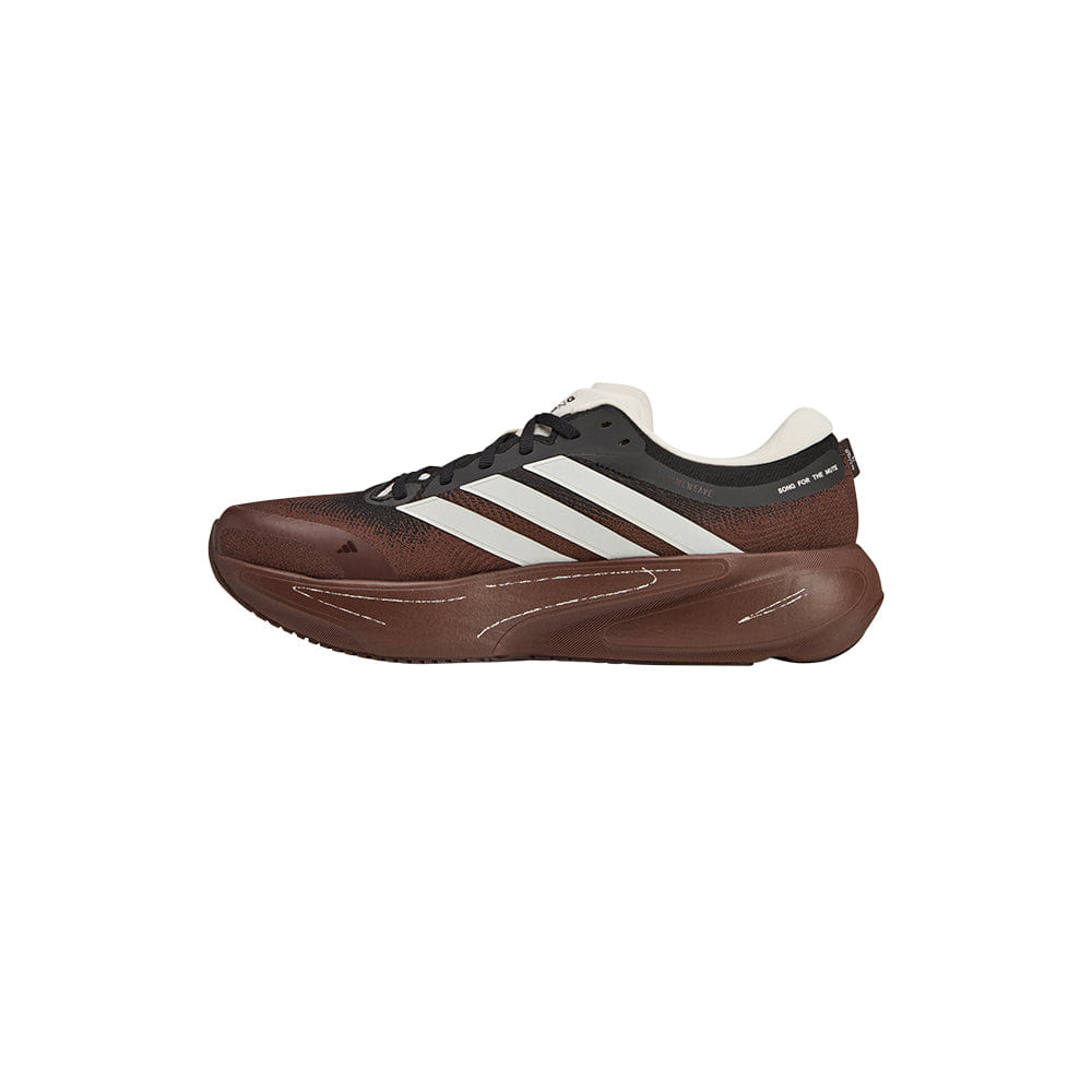 adidas SFTM Supernova Rise 3 Running - Auburn