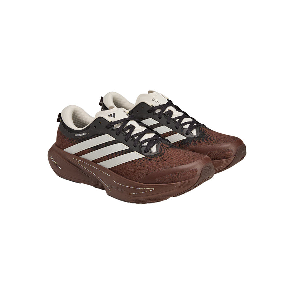 adidas SFTM Supernova Rise 3 Running - Auburn