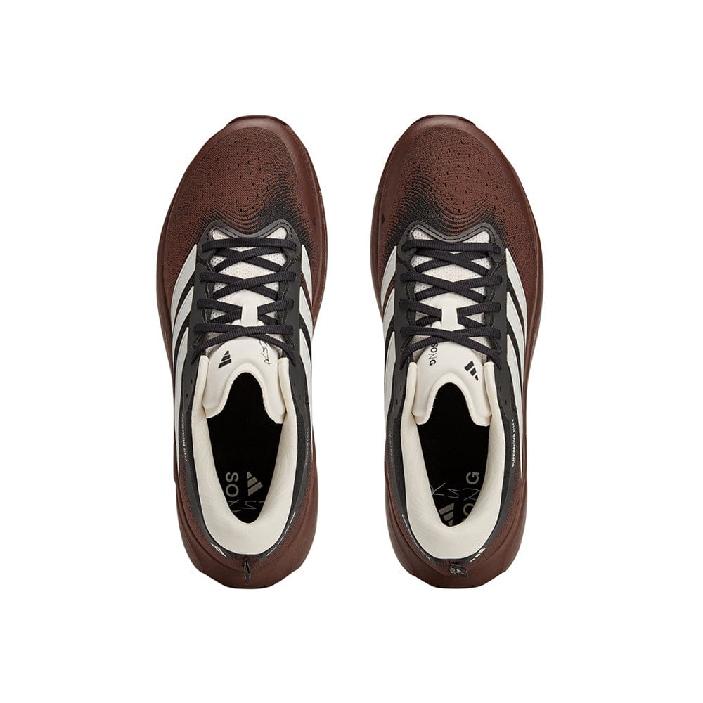 adidas SFTM Supernova Rise 3 Running - Auburn
