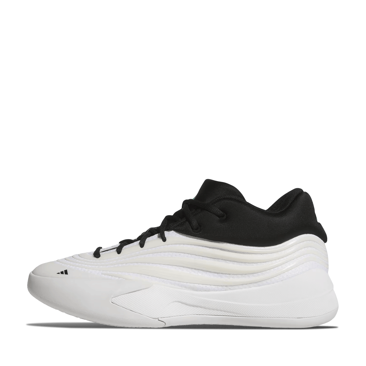 adidas Dame x Zero Metallic