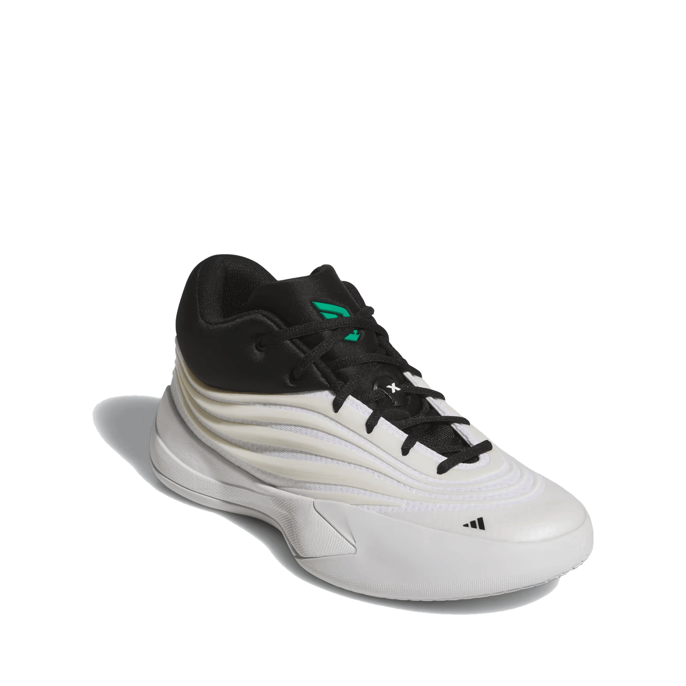 adidas Dame x Zero Metallic