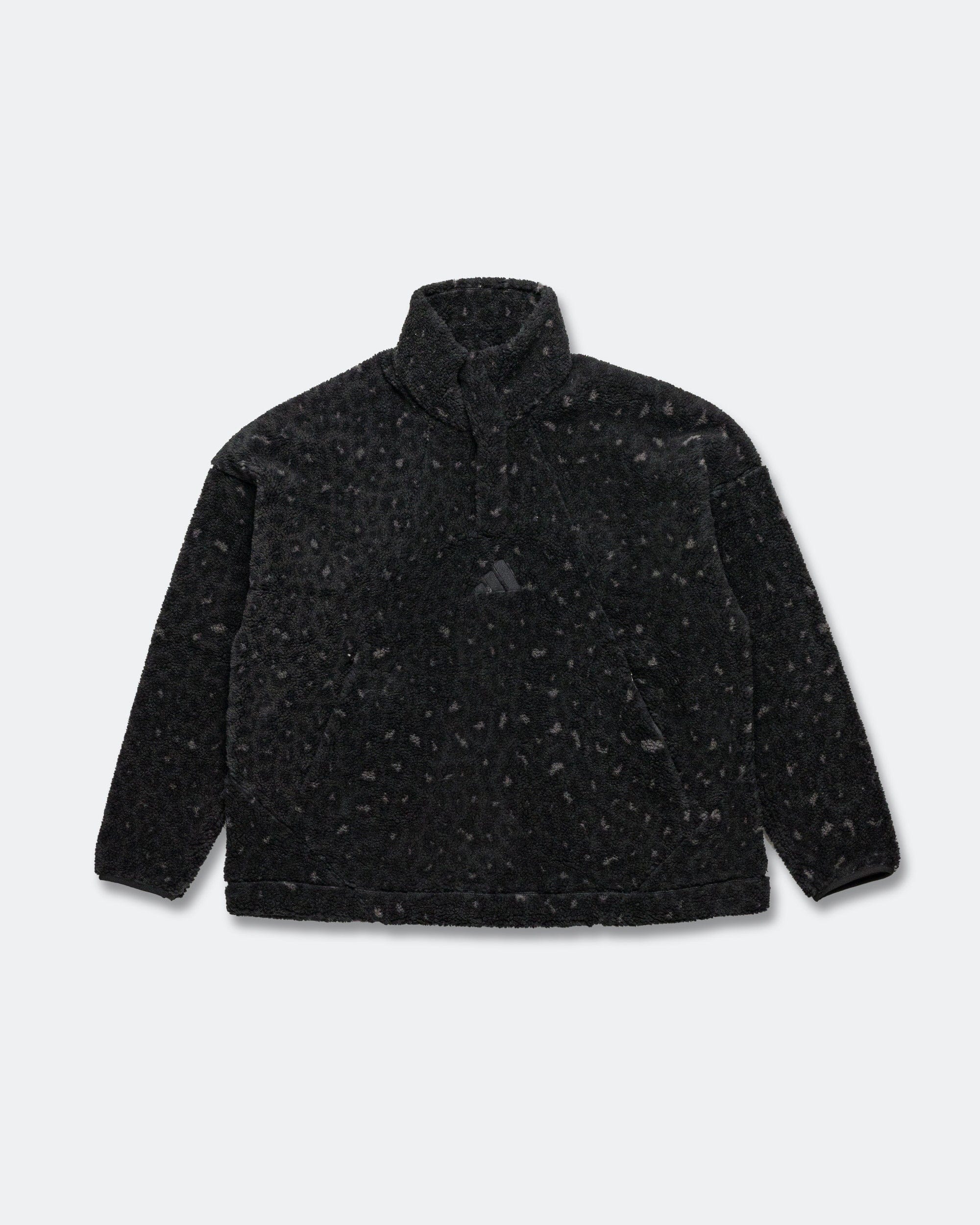 adidas XPL HP Snap - Black