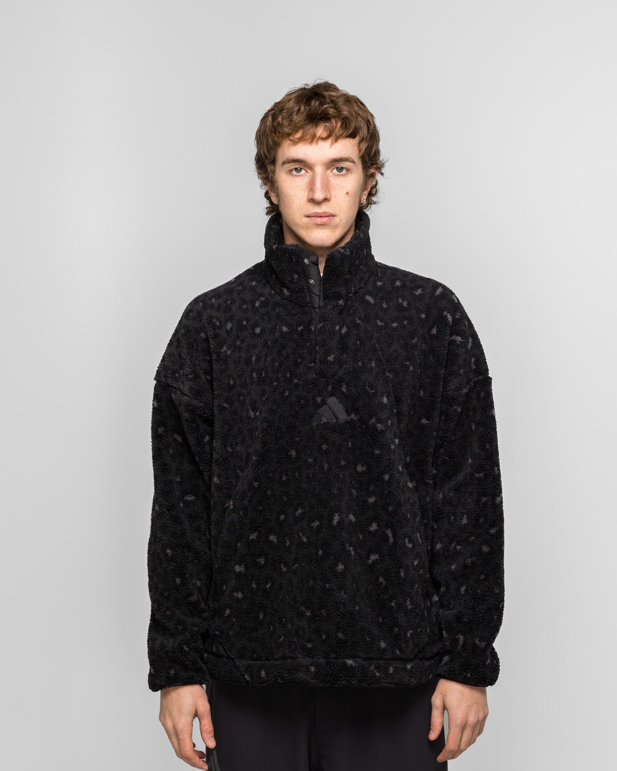 adidas XPL HP Snap - Black