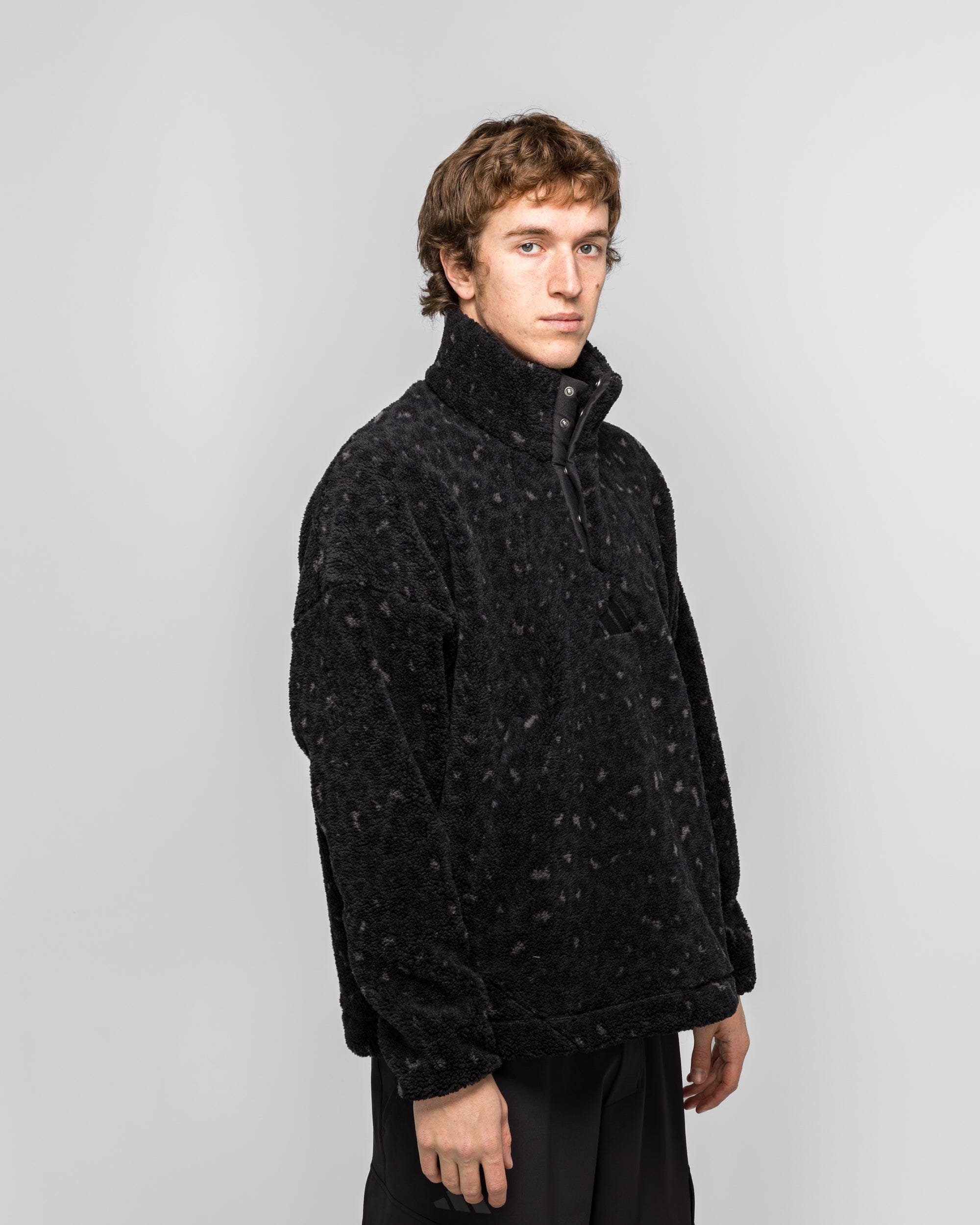 adidas XPL HP Snap - Black