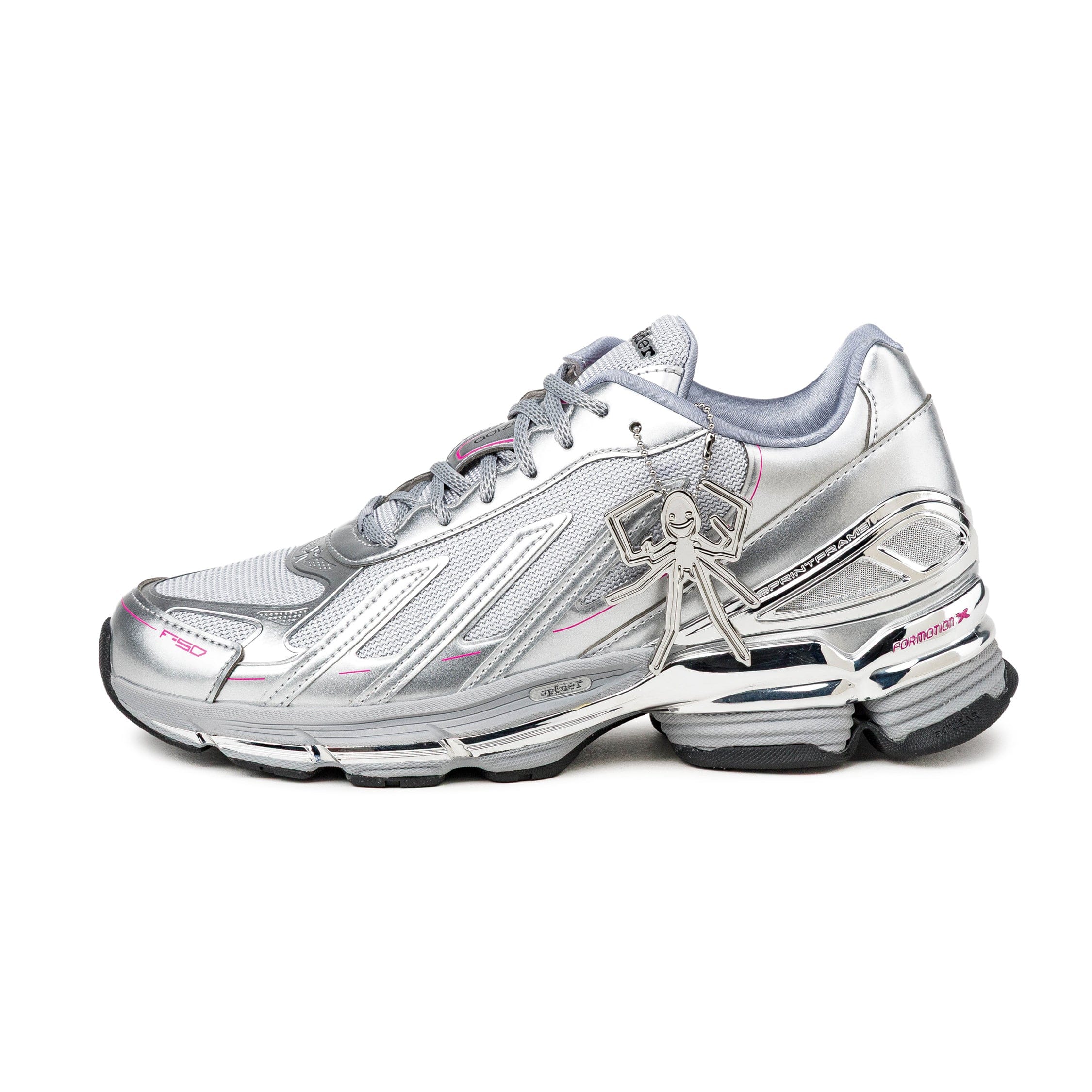adidas x Sp5der F50 Formotion