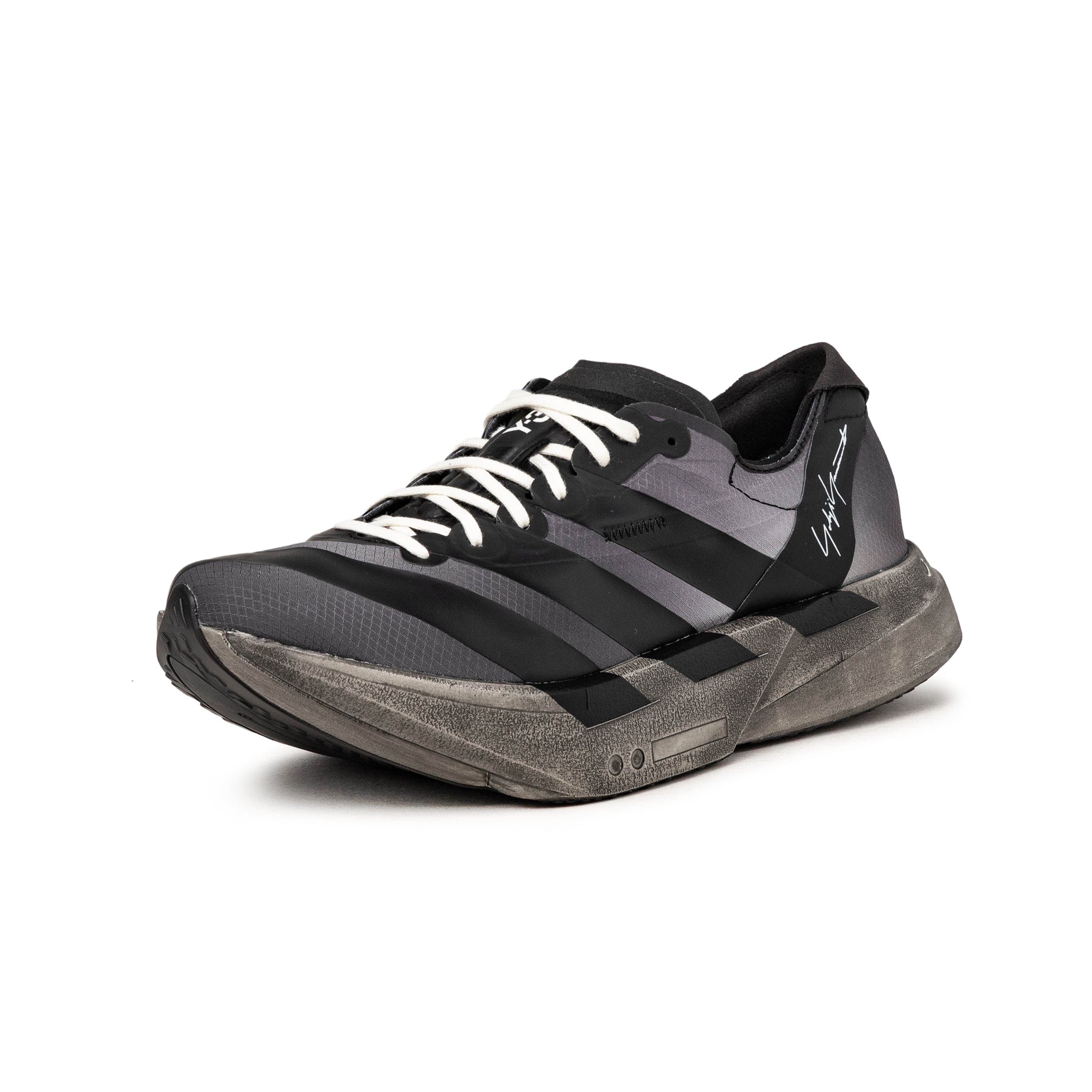 Adidas Y - 3 Adios Pro 4