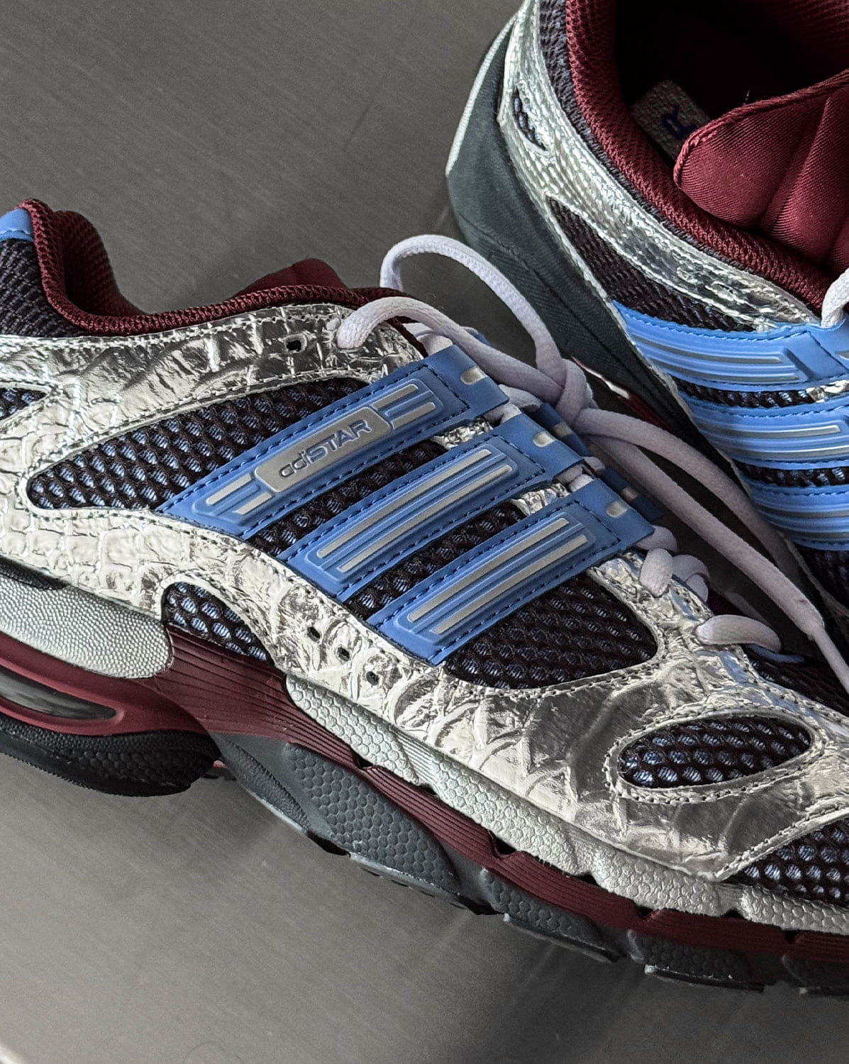 adidas Adistar Moulded W
