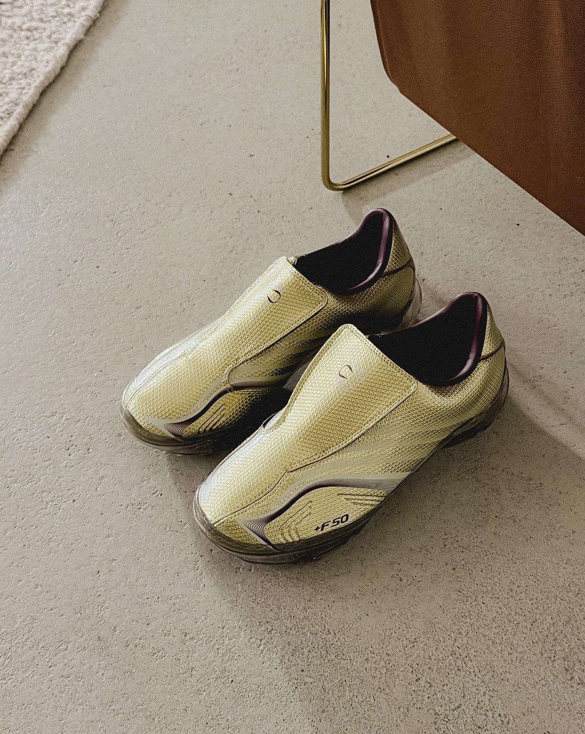 adidas F50 Adiframe Walkable W