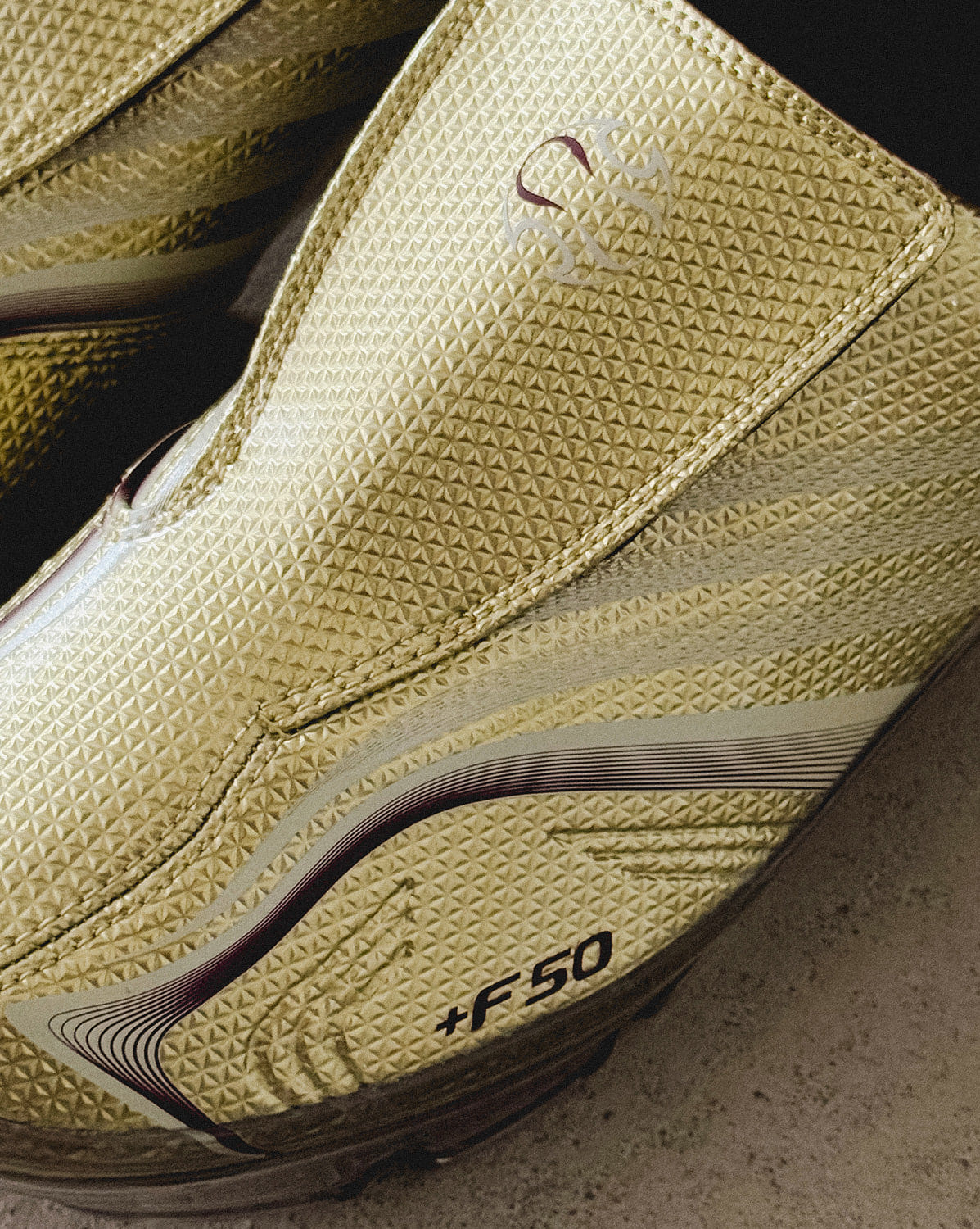 adidas F50 Adiframe Walkable W