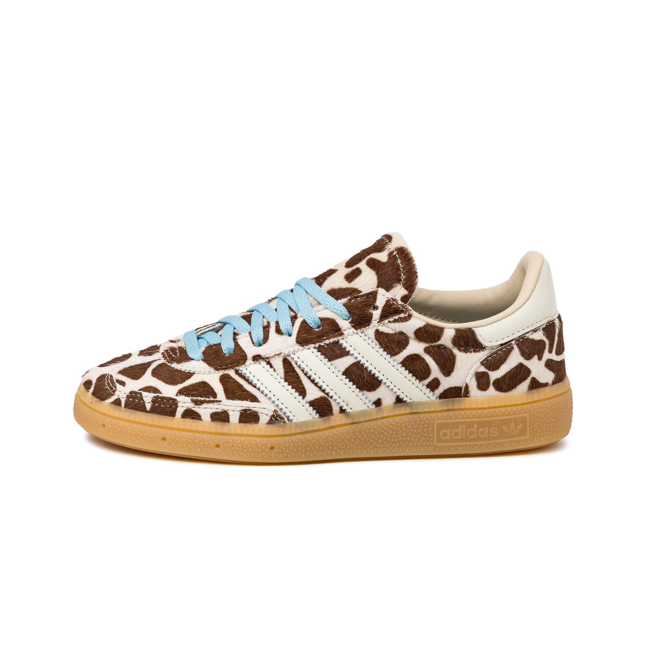 adidas Handball Spezial W *Giraffe*