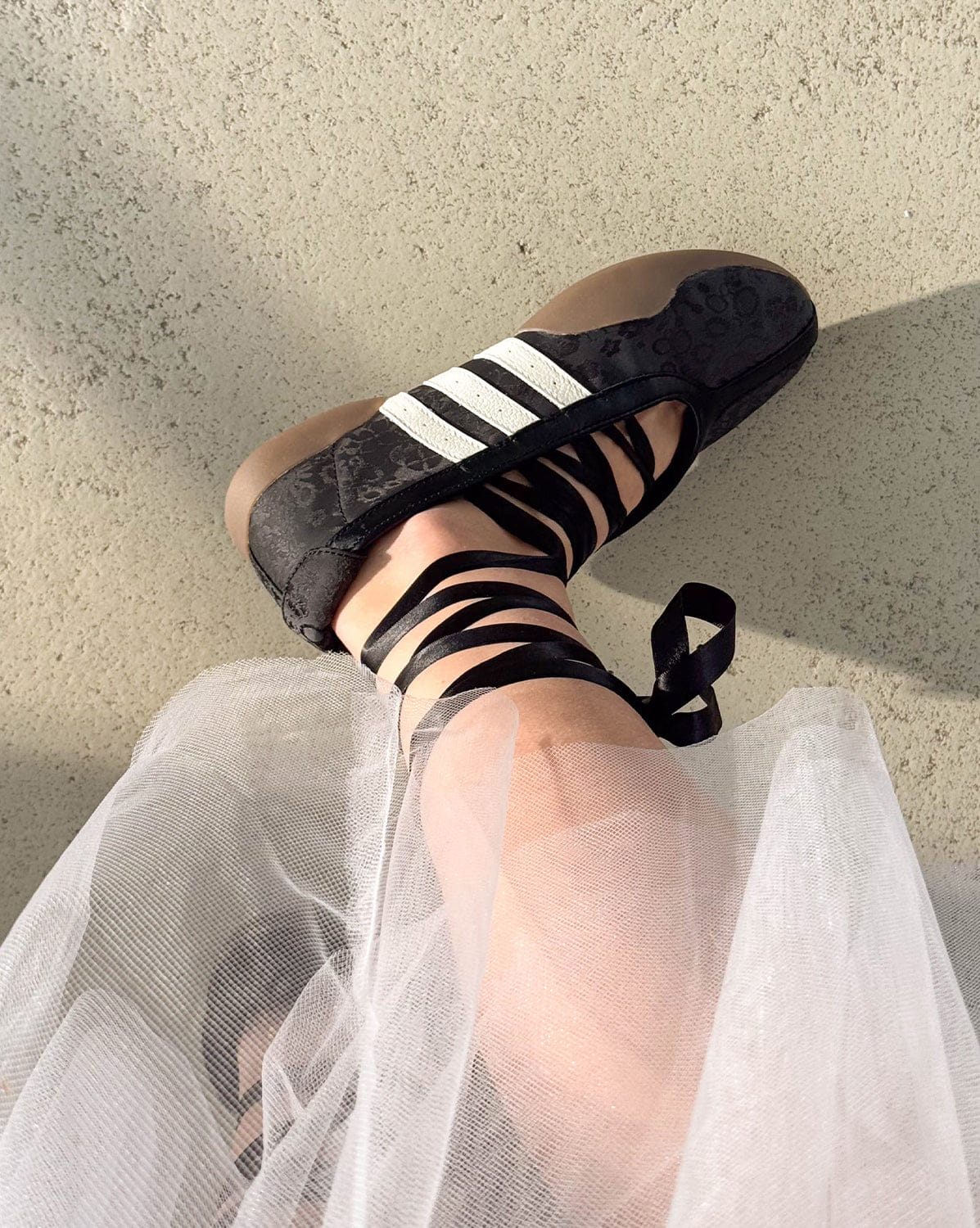 adidas Taekwondo Mei Ballet W