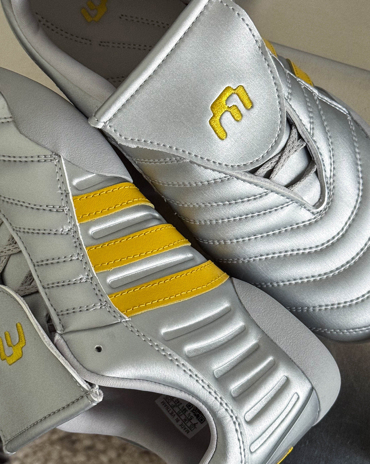 adidas x Miaou Elite Mei