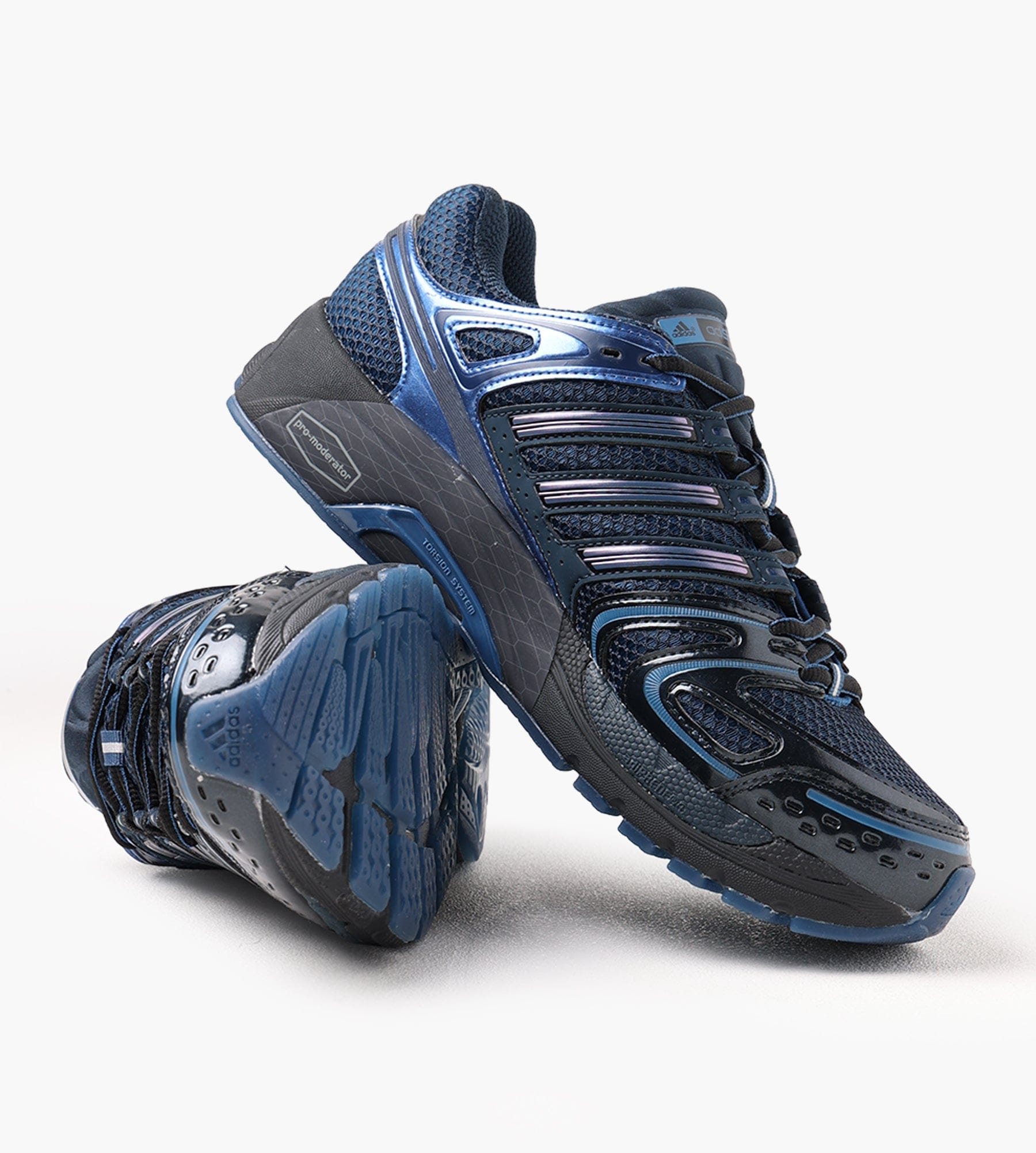 adidas Adistar Control 5 Ftwwht Cblack Dupe