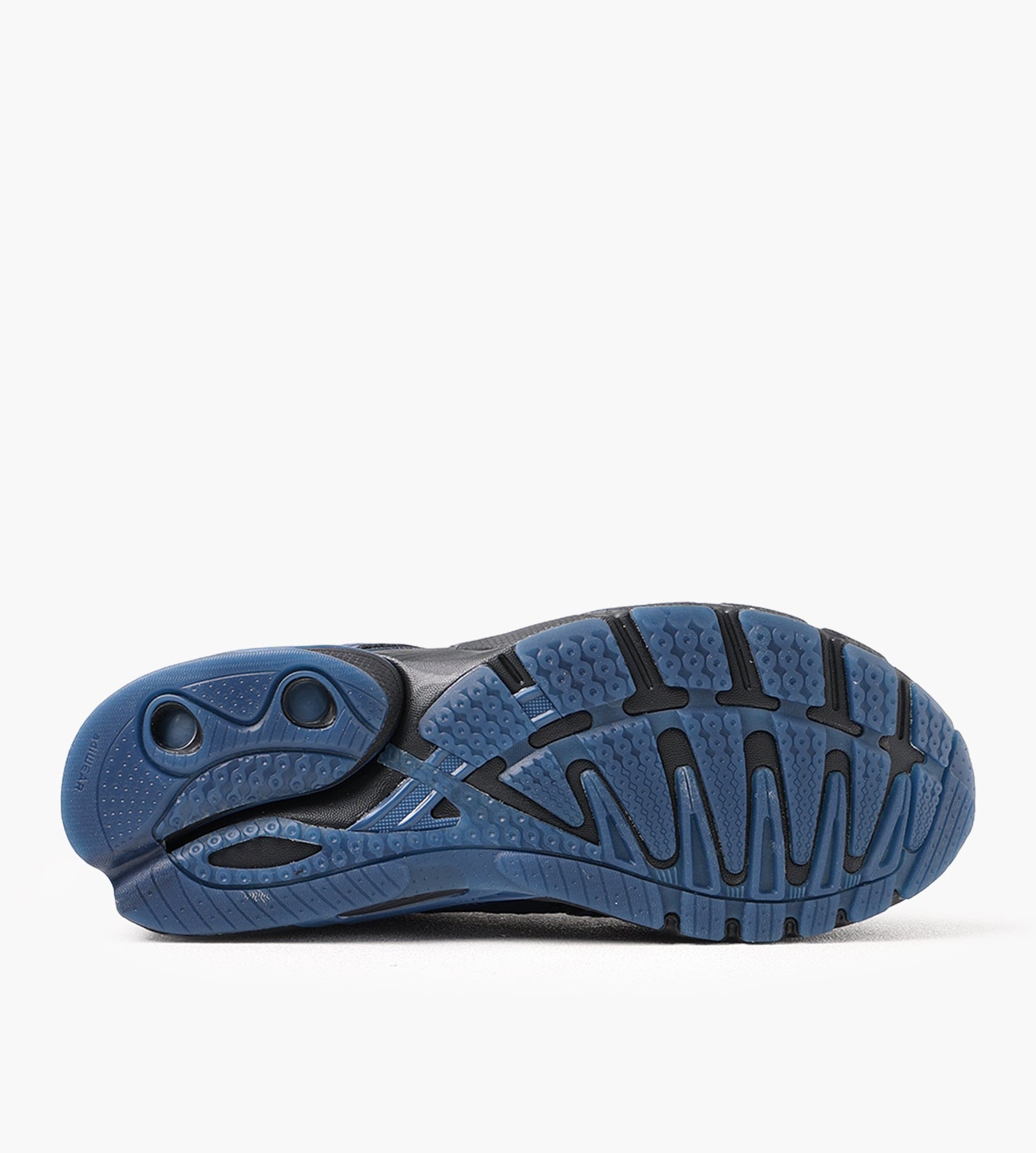 adidas Adistar Control 5 Ftwwht Cblack Dupe