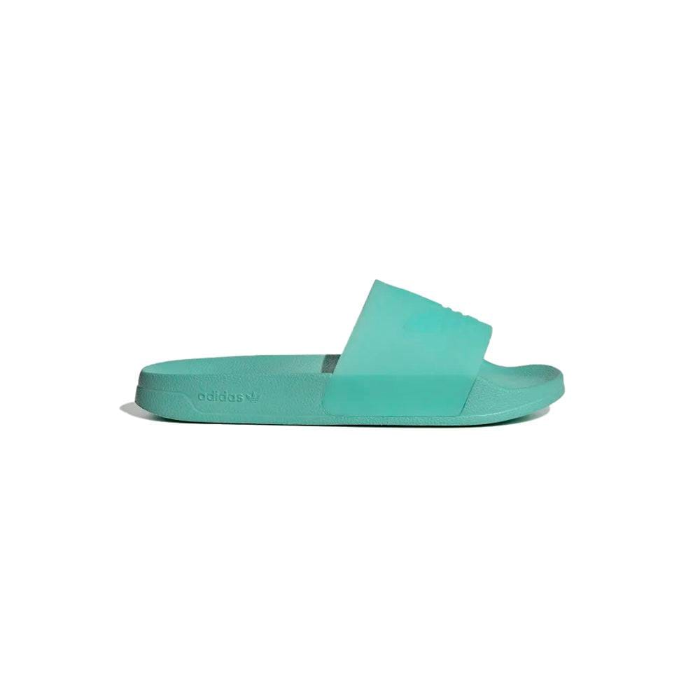 adidas Adilette Lite - Acid Mint