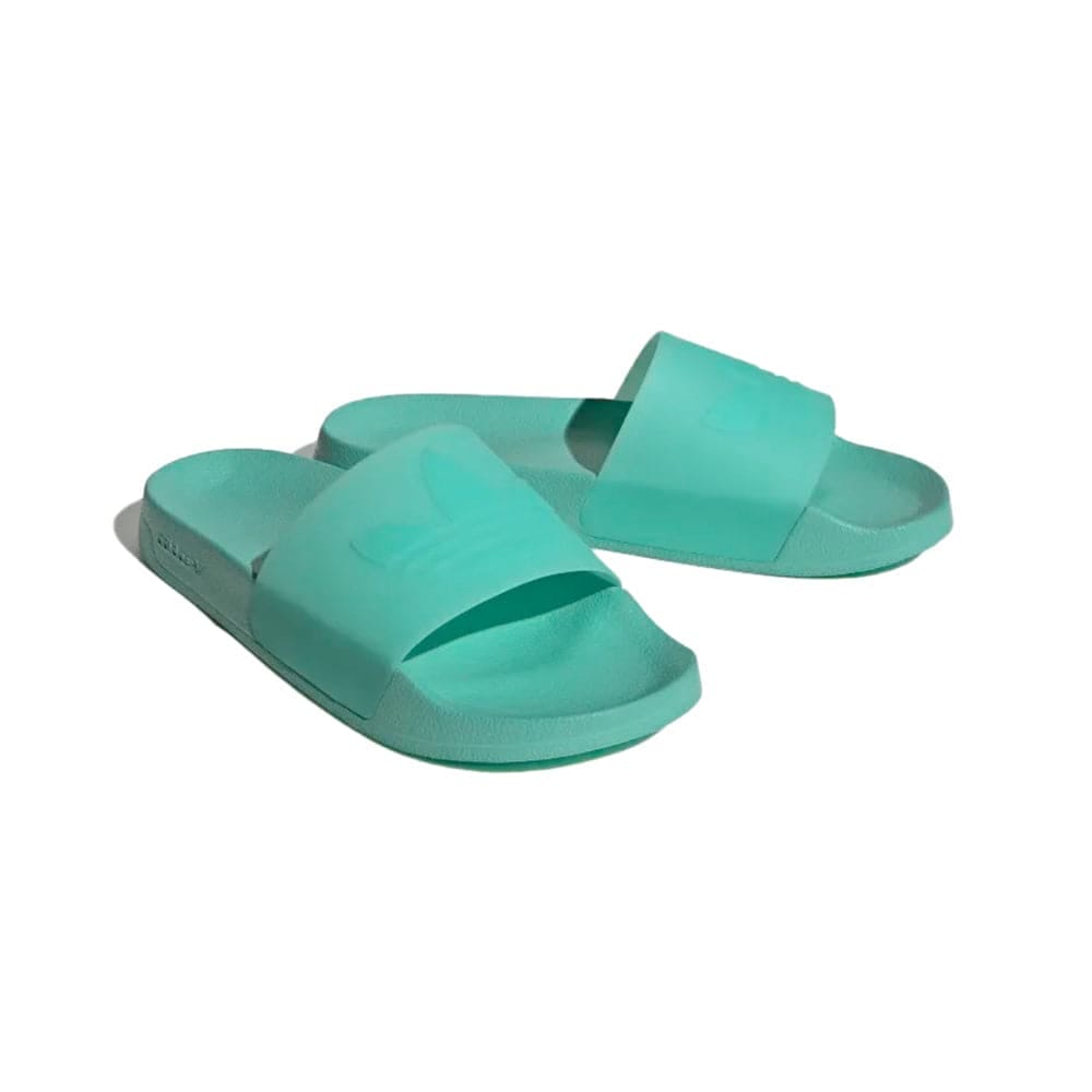 adidas Adilette Lite - Acid Mint