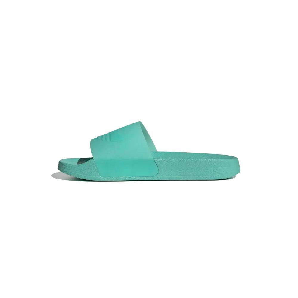 adidas Adilette Lite - Acid Mint